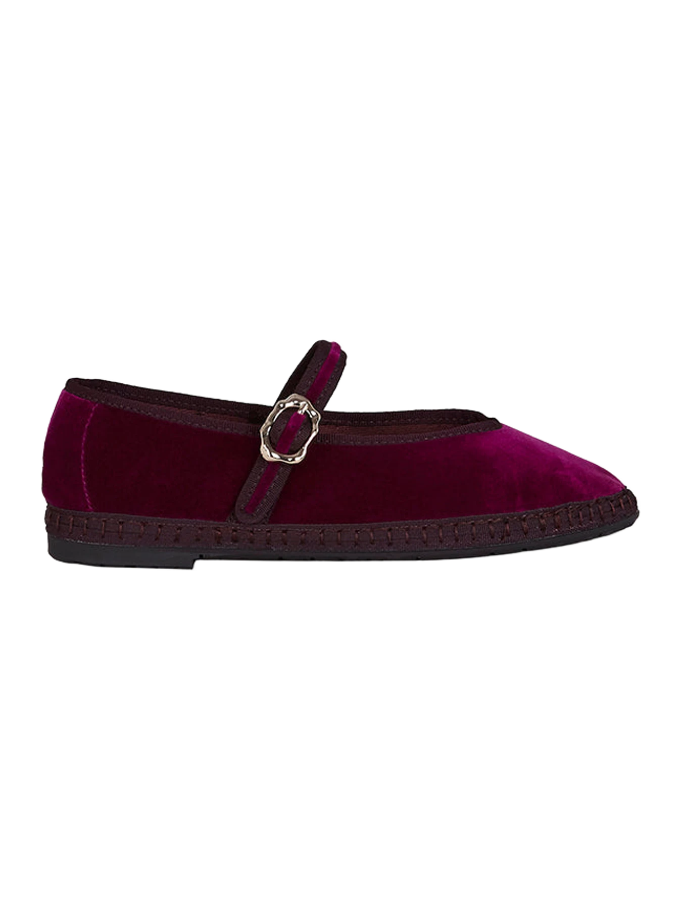 Flabelus Pierre Magenta