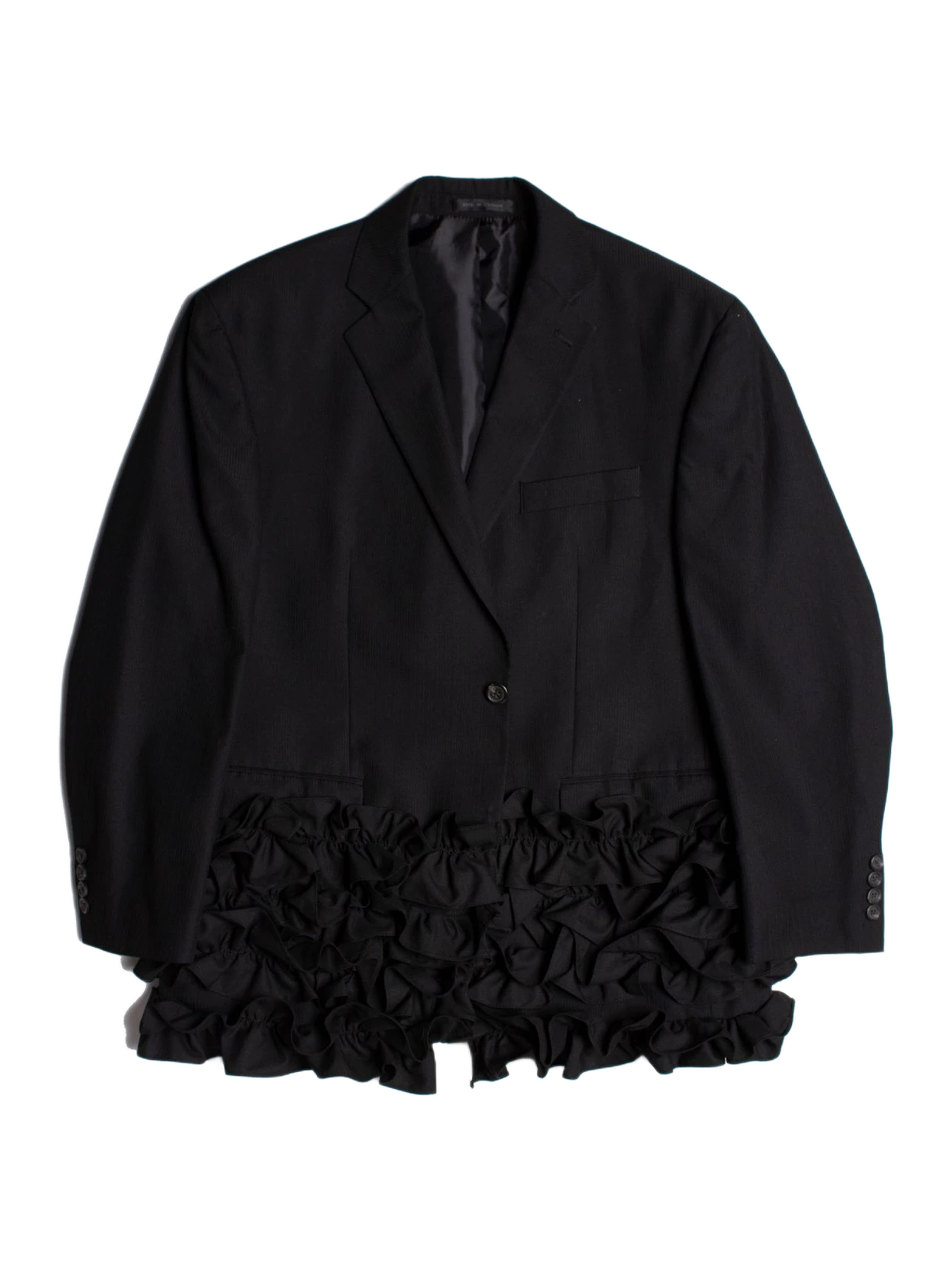 Banzo Pilar Jacket