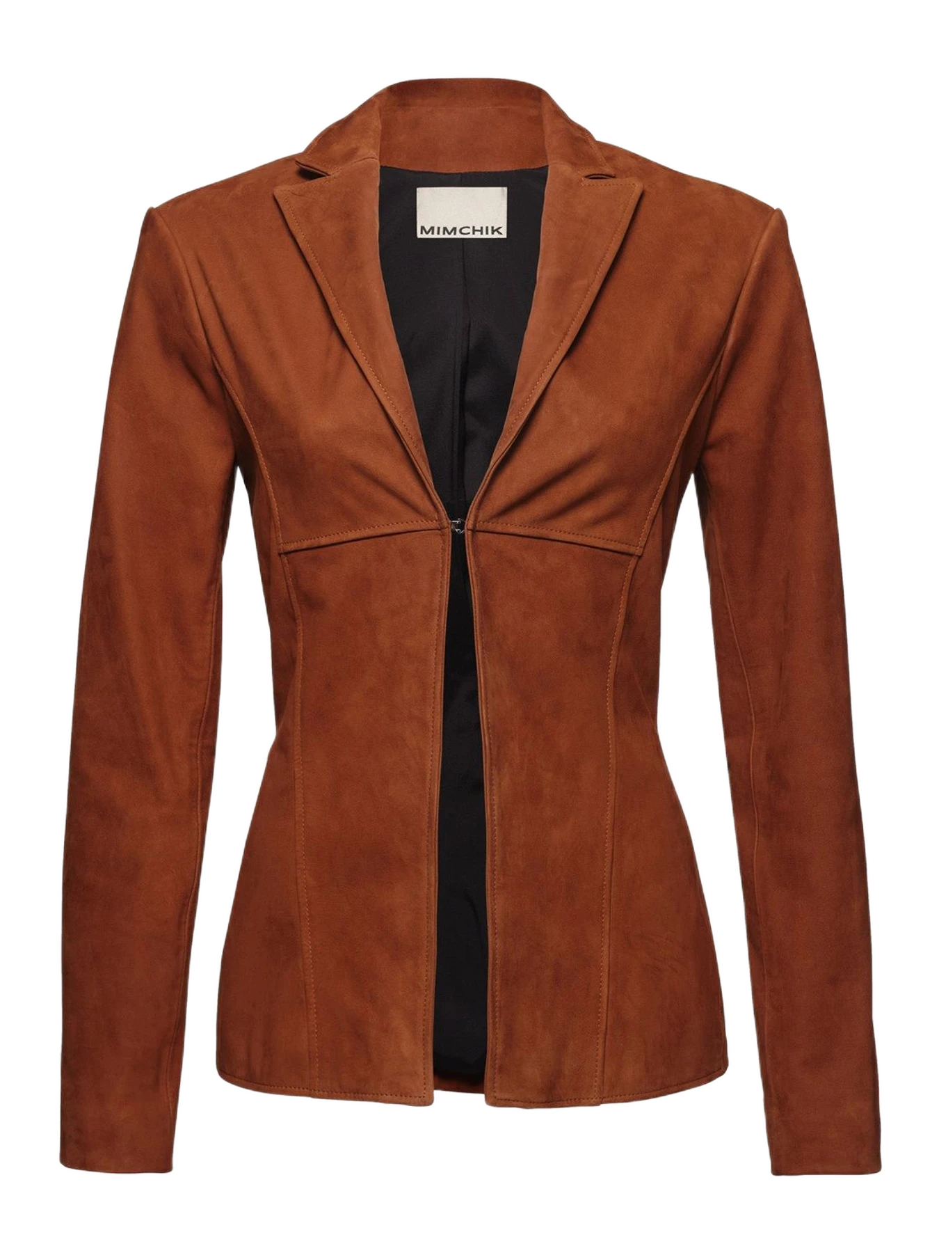 Mimchik Pinched Blazer