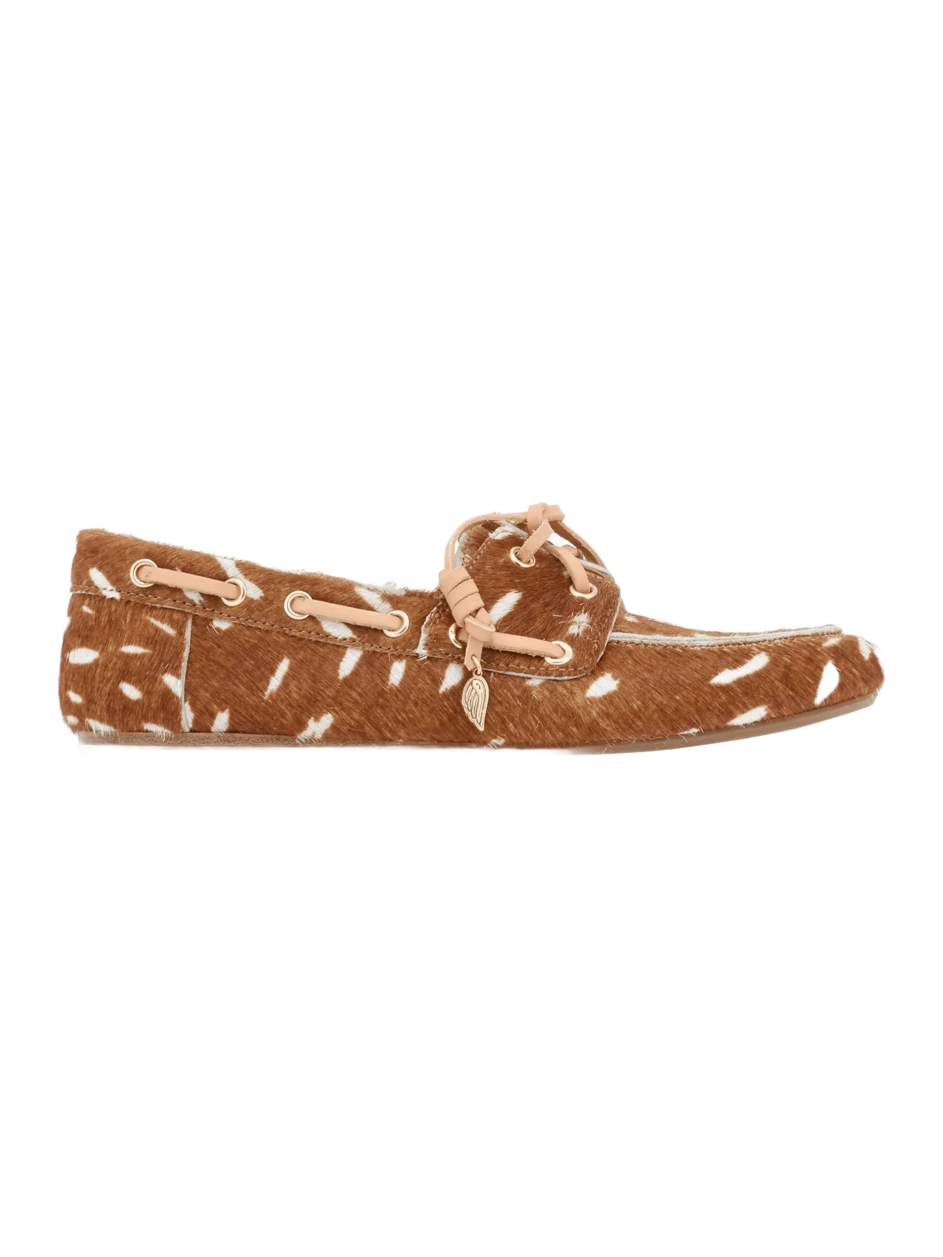 Ancient Greek Sandals Pliaria Boat Shoe Bambi