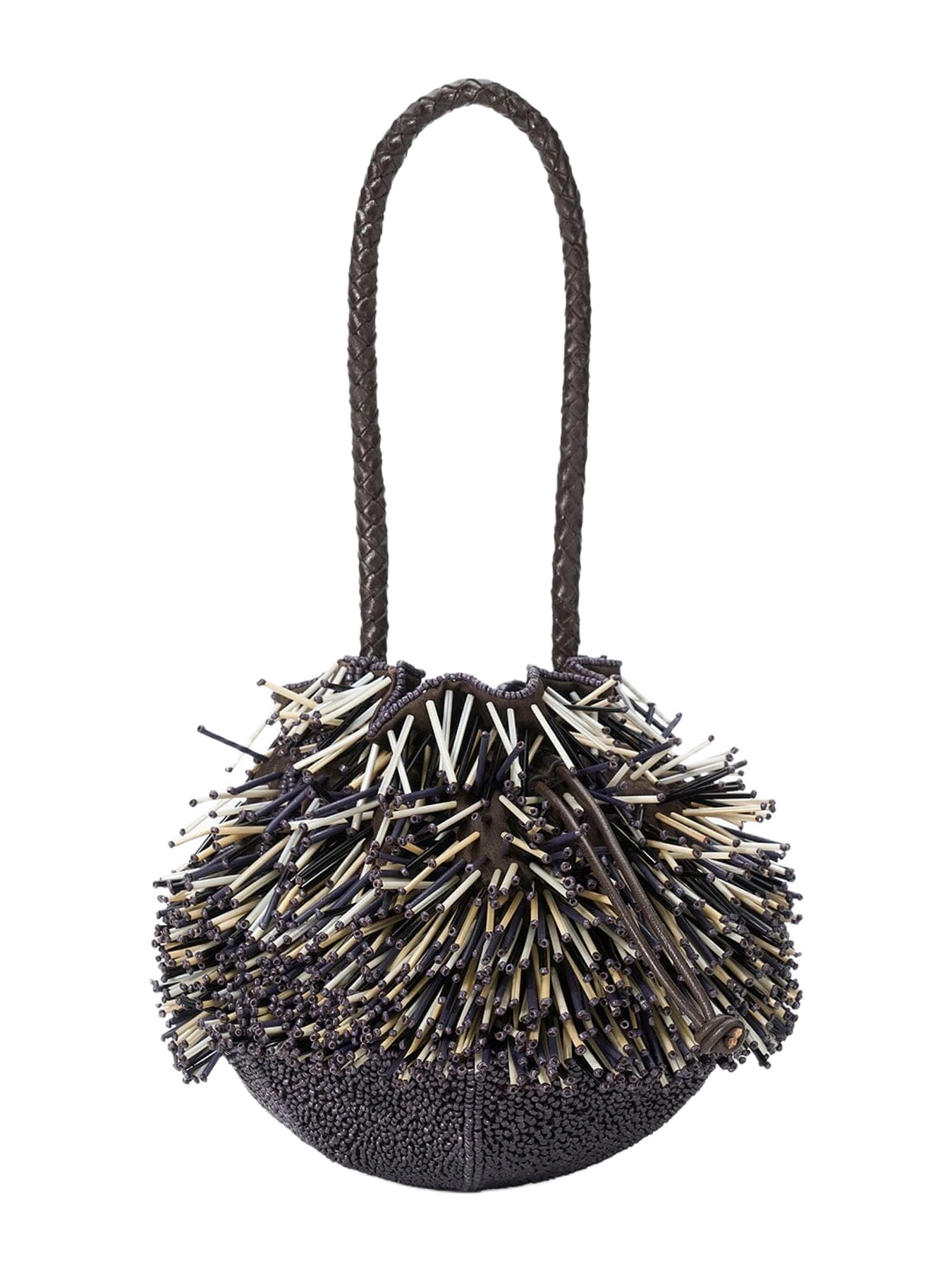 Staud Porcupine Bag