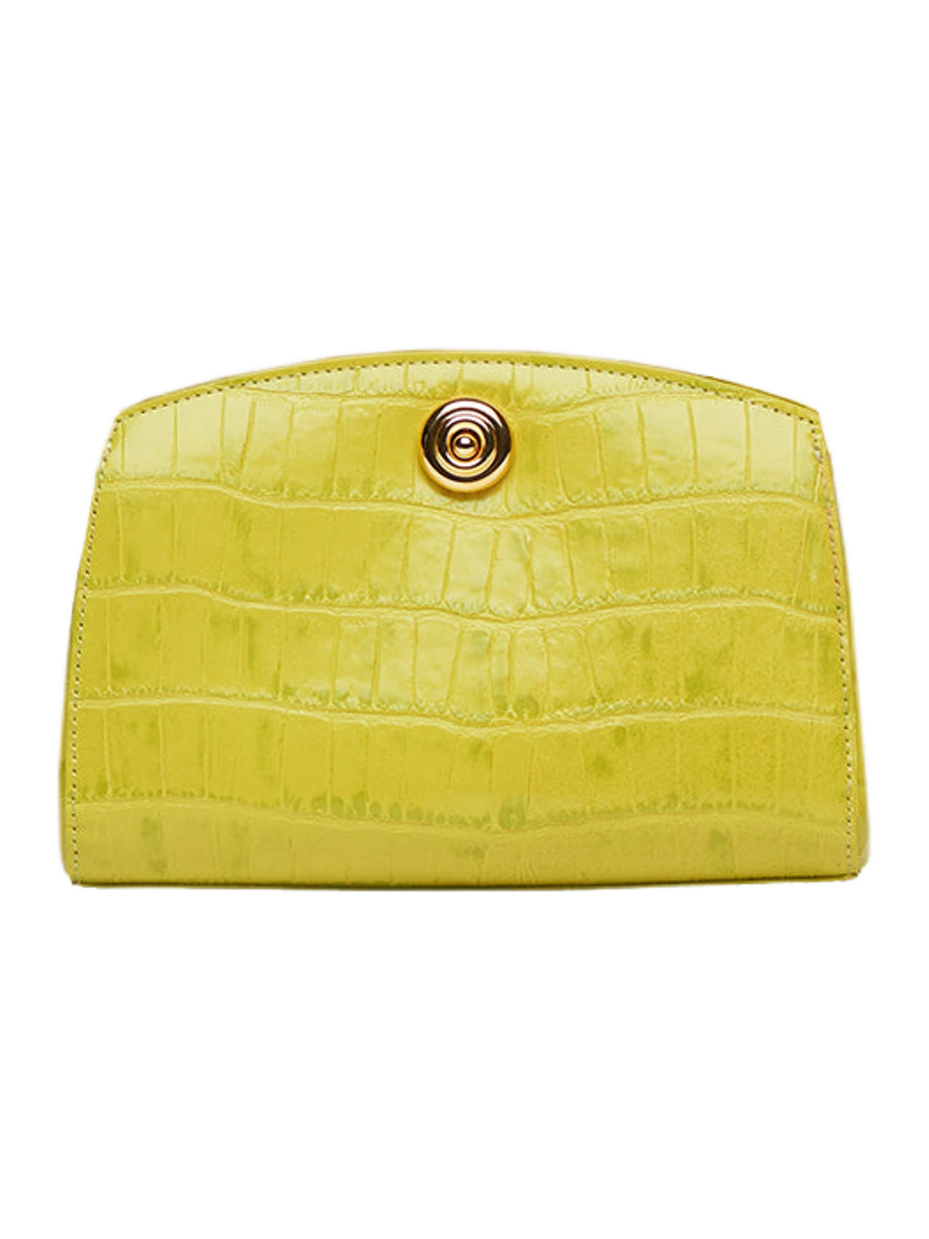 Liffner Pushlock Clutch