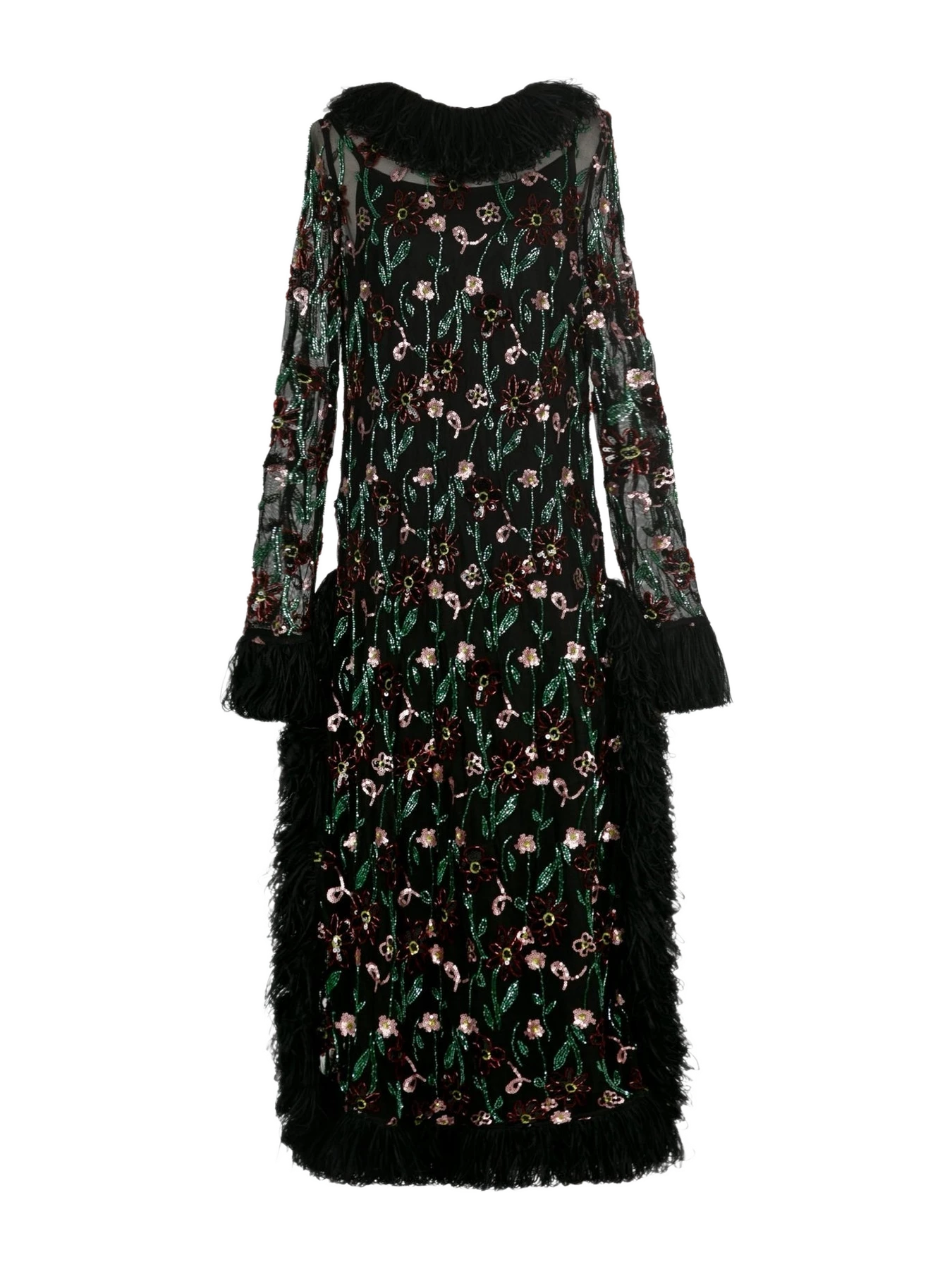 Celia B Rafaella Shimmer Dress