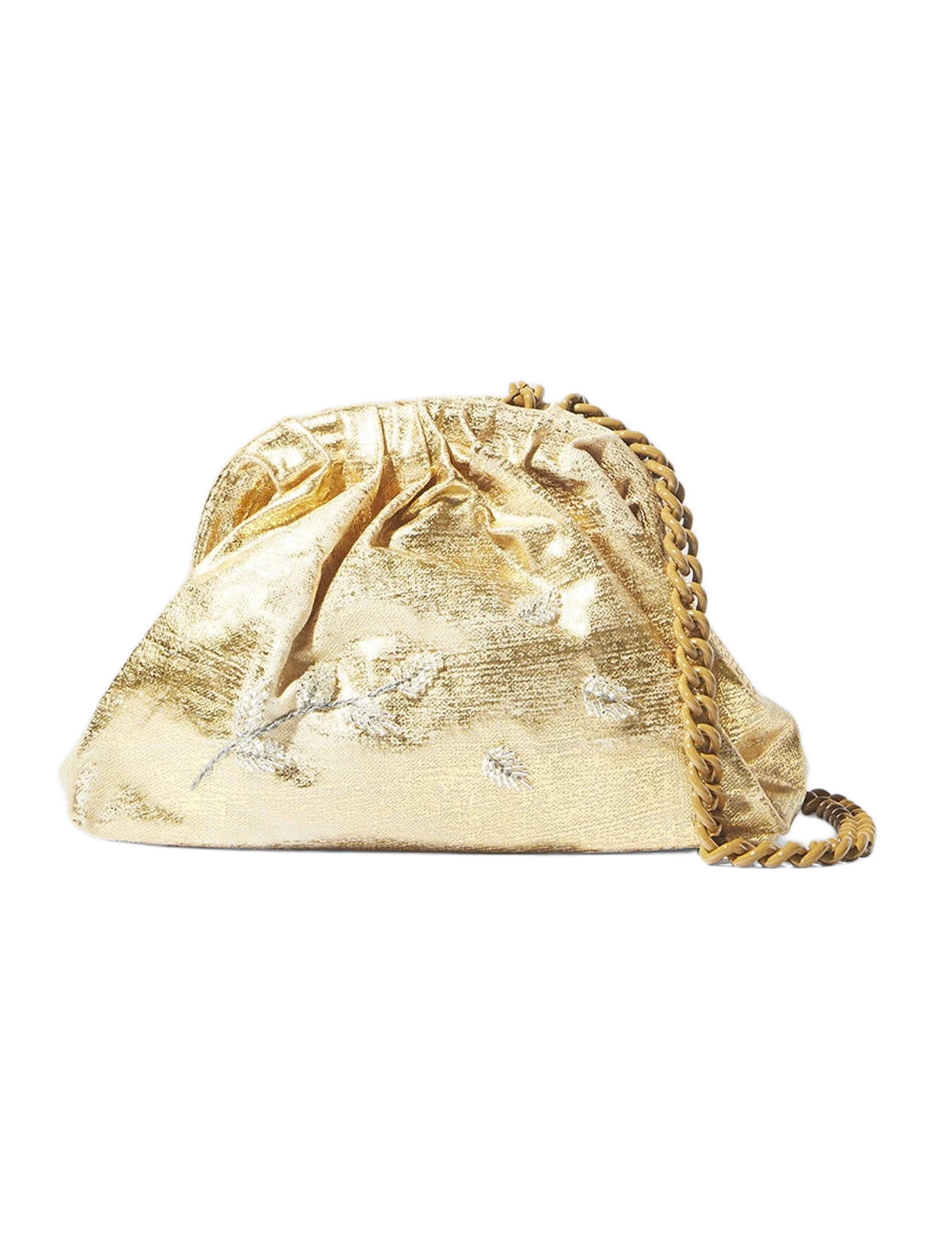 Maria La Rosa Ramures Mini Bag