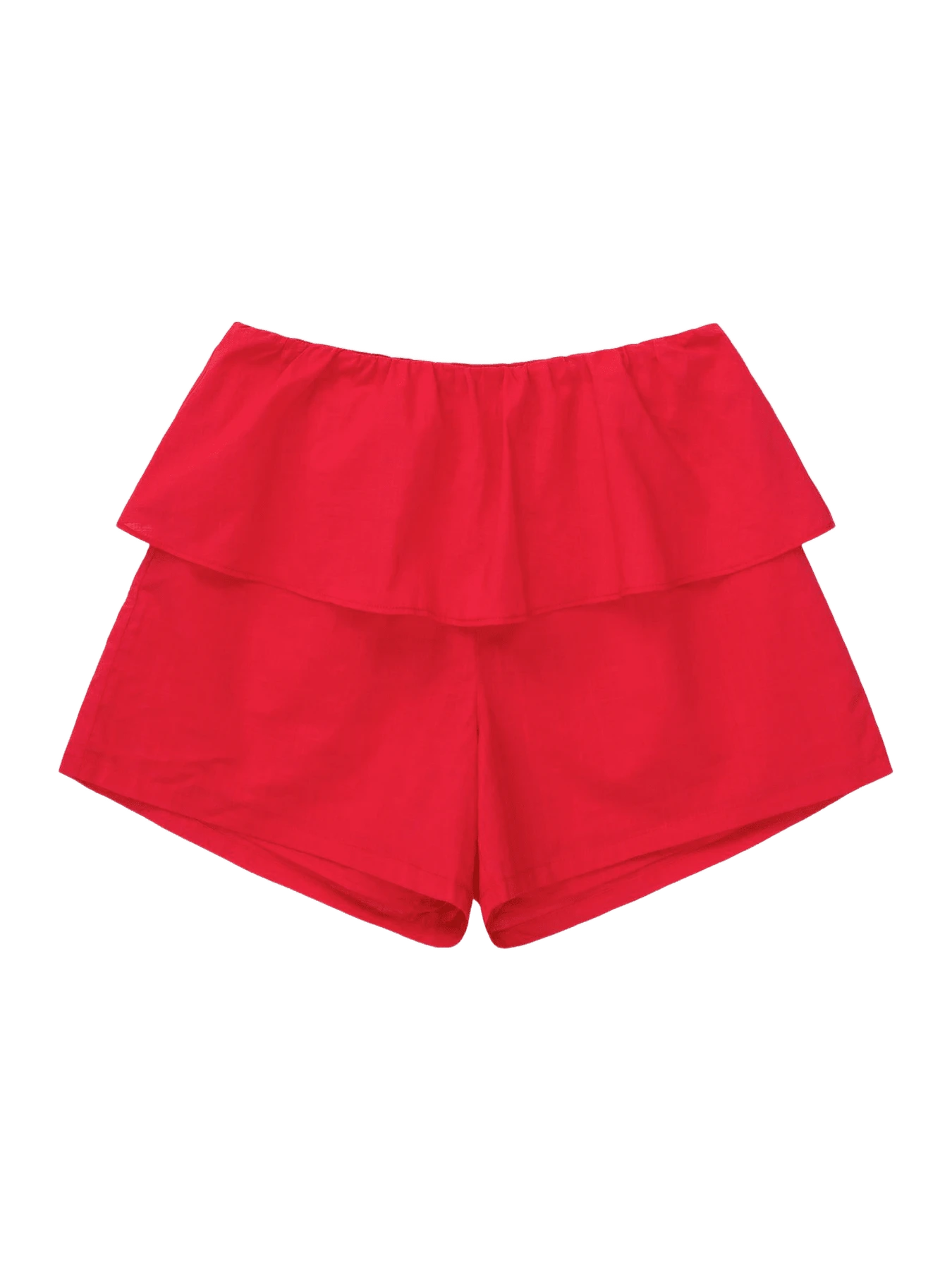 Lisa Says Gah Renee Short - Cherry