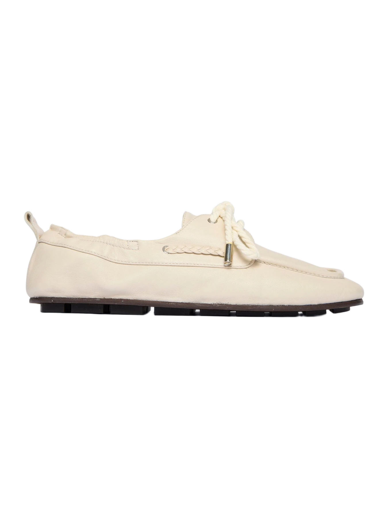 Freda Salvador Ria Soft Boat Shoe