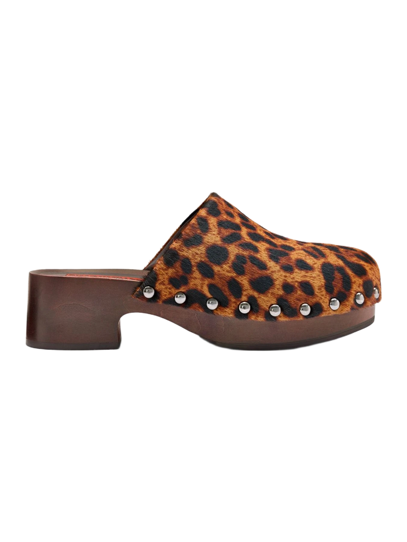 Simon Miller Rio Wood Clog