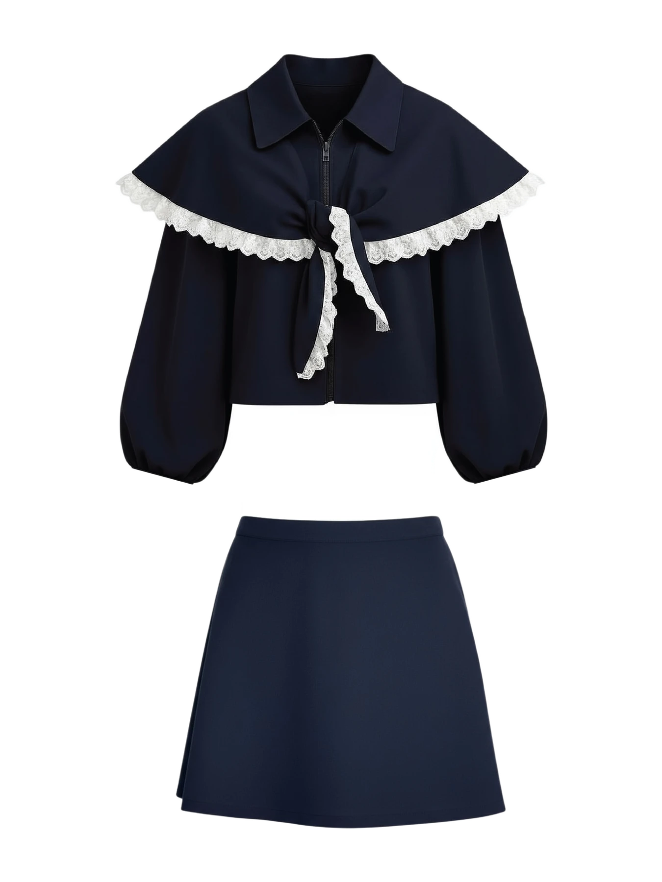 Maria Ana Rita Set