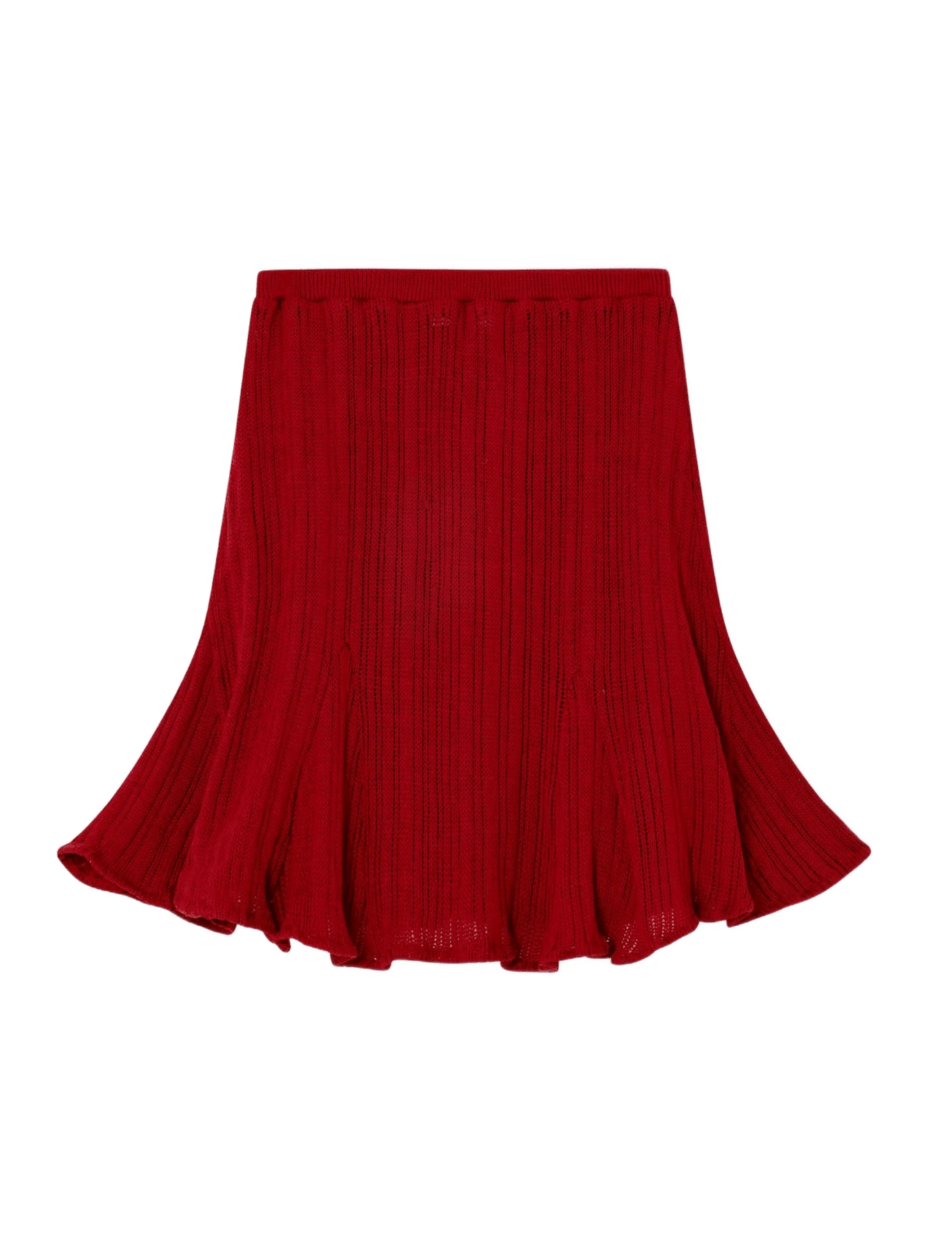 Mais X Frida Rita Skirt