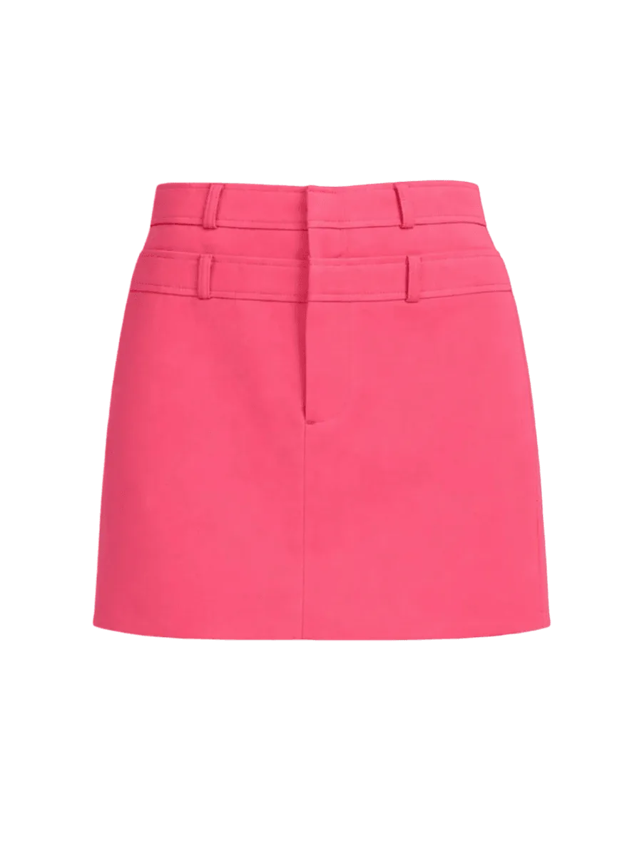 Acler Rodborough Skirt