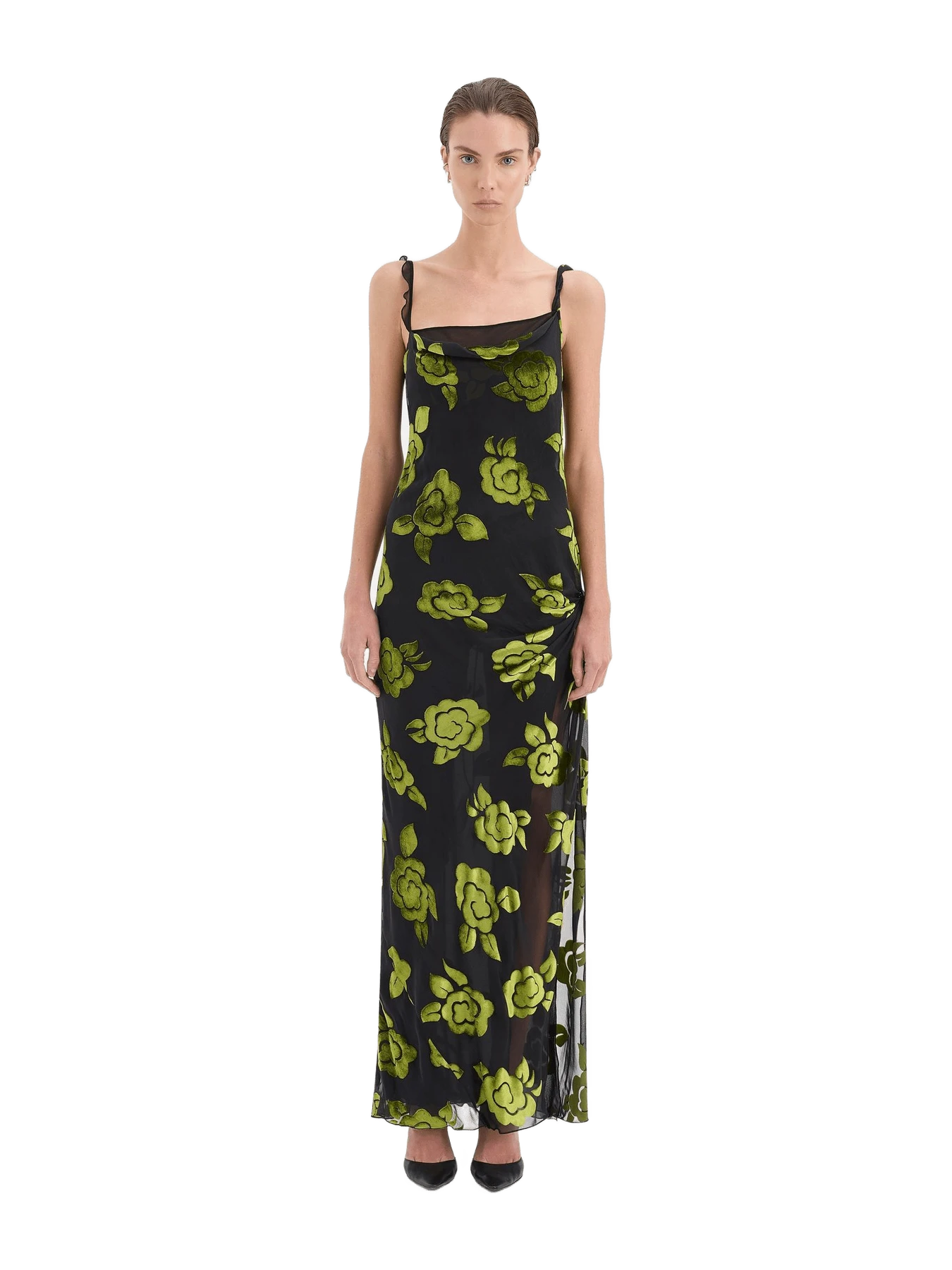 SIR. Roxane Gown