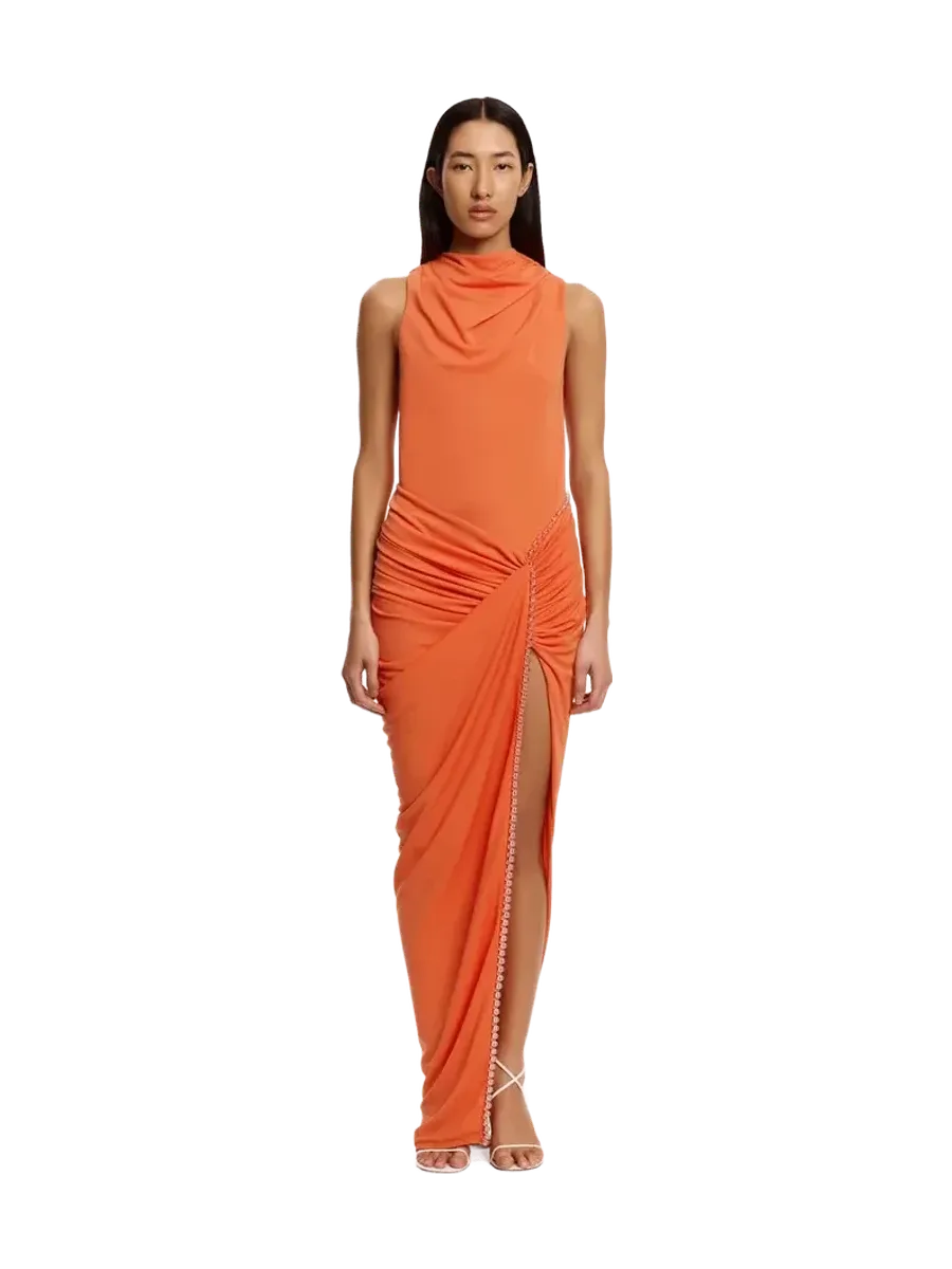 Significant Other Rufayah Maxi Dress