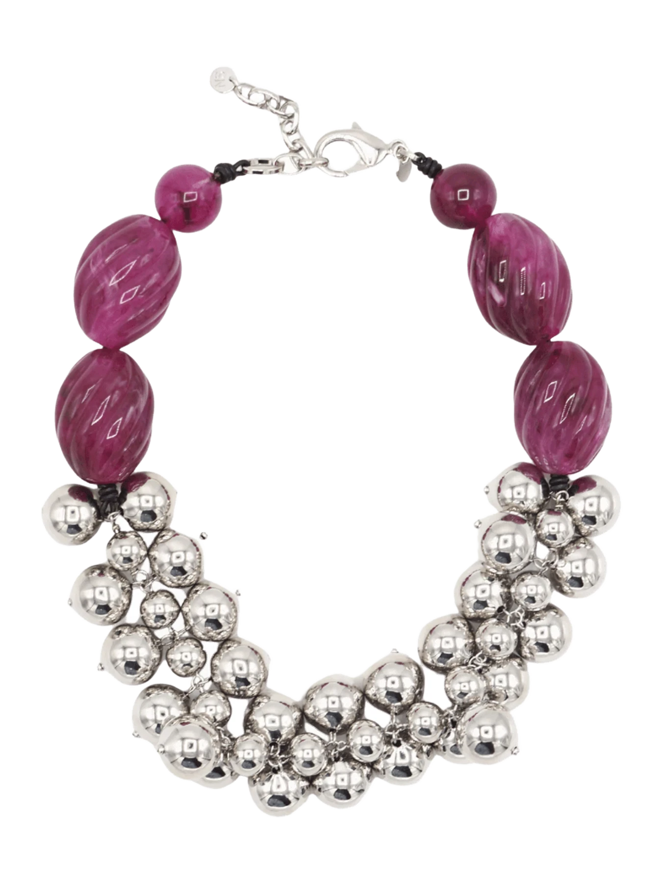 Sita Nevado Sabito Necklace