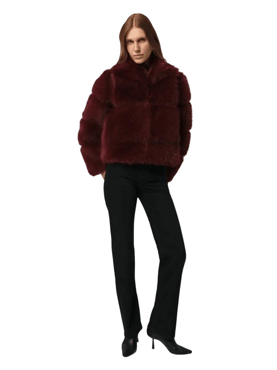 Apparis Sable Coat