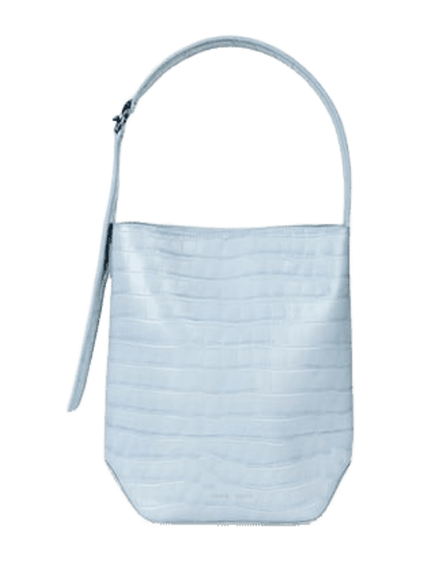 Samsøe Samsøe Saelmegade Bucket Bag 15946 Bel Air Blue