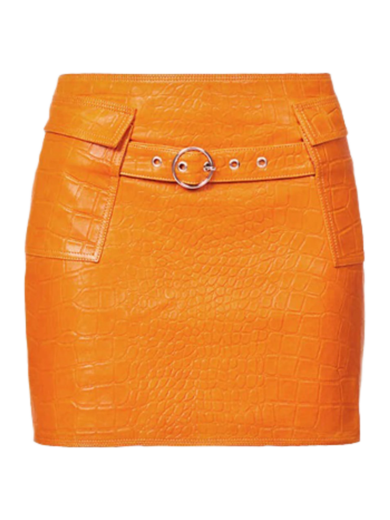 Saks Potts New York Skirt
