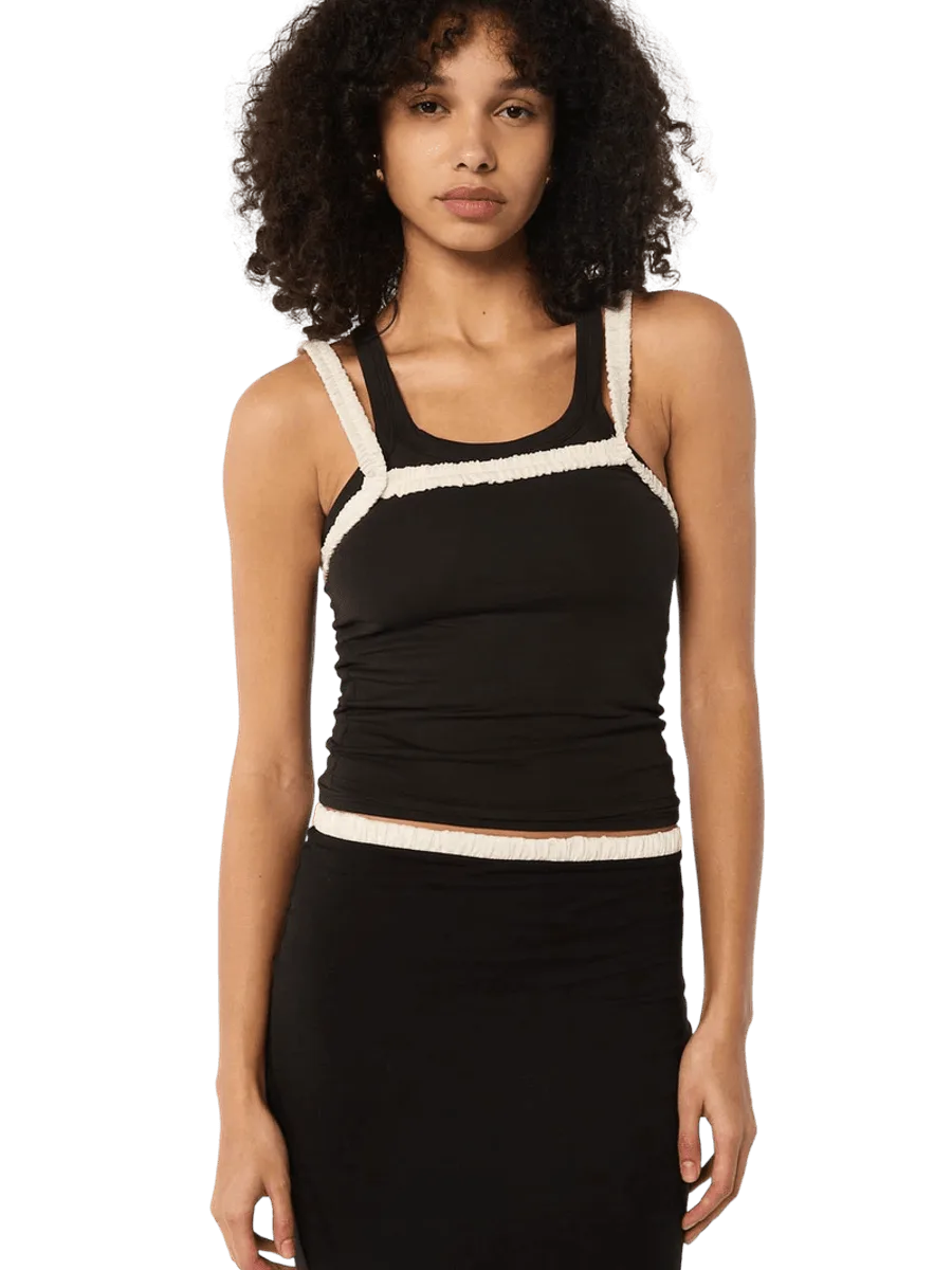 The Line by K Salome Tank Top