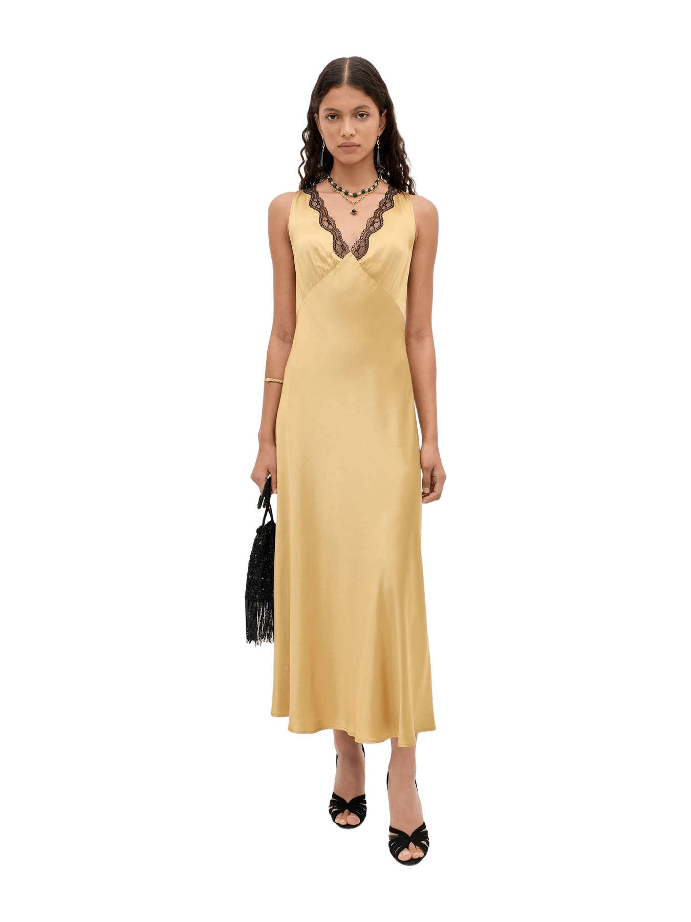Rixo Sandrine - Gold