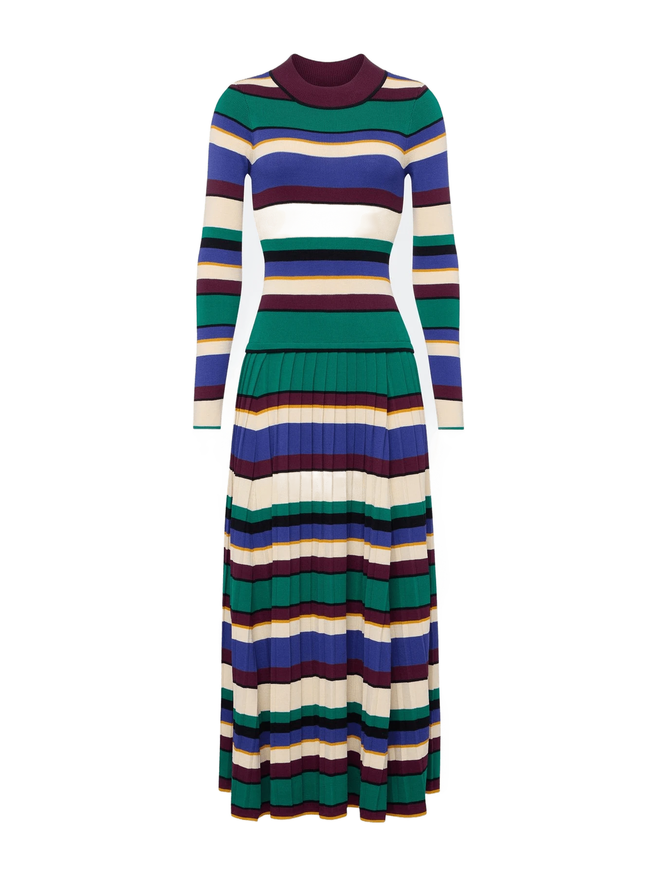 Simon Miller Sandrine Knit Dress