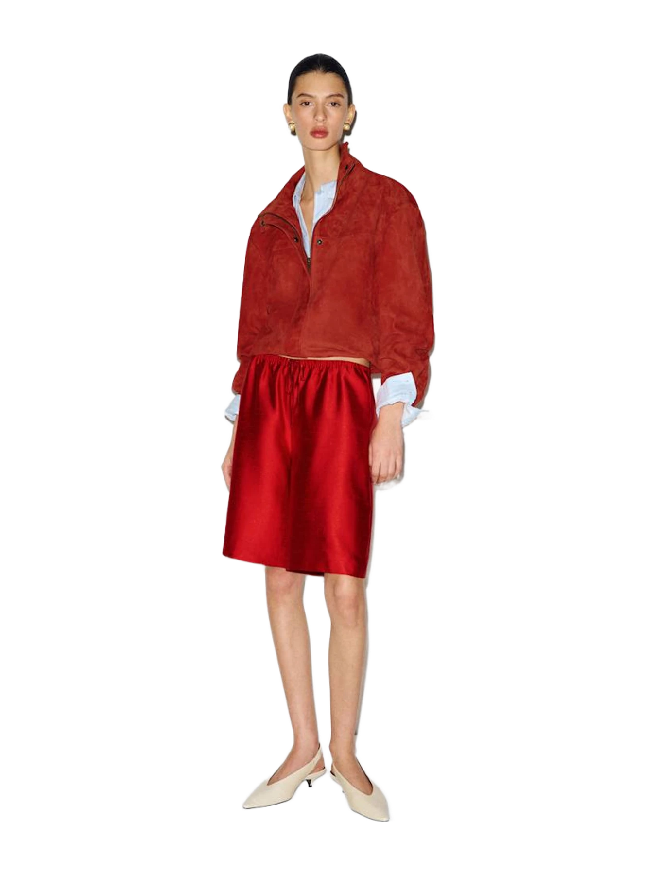 Reformation Sandy Short