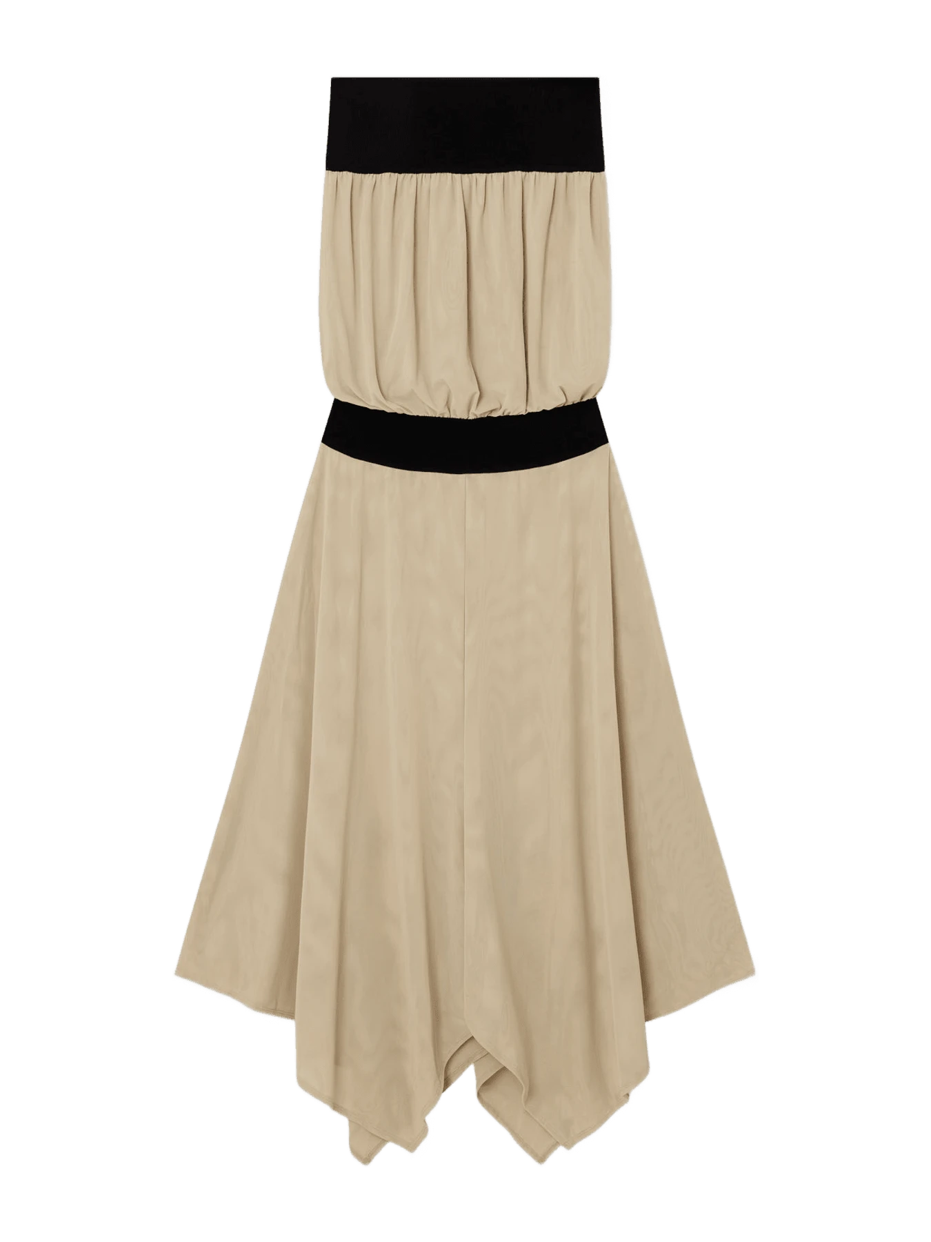 Mais X Frida Sara Dress
