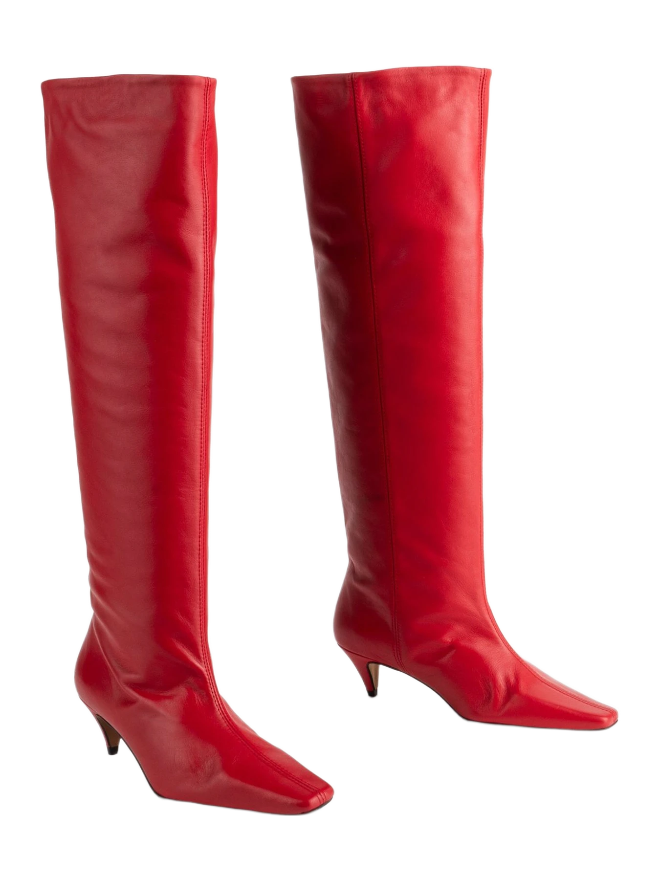 Intentionally Blank Sassafrass Knee High Boot