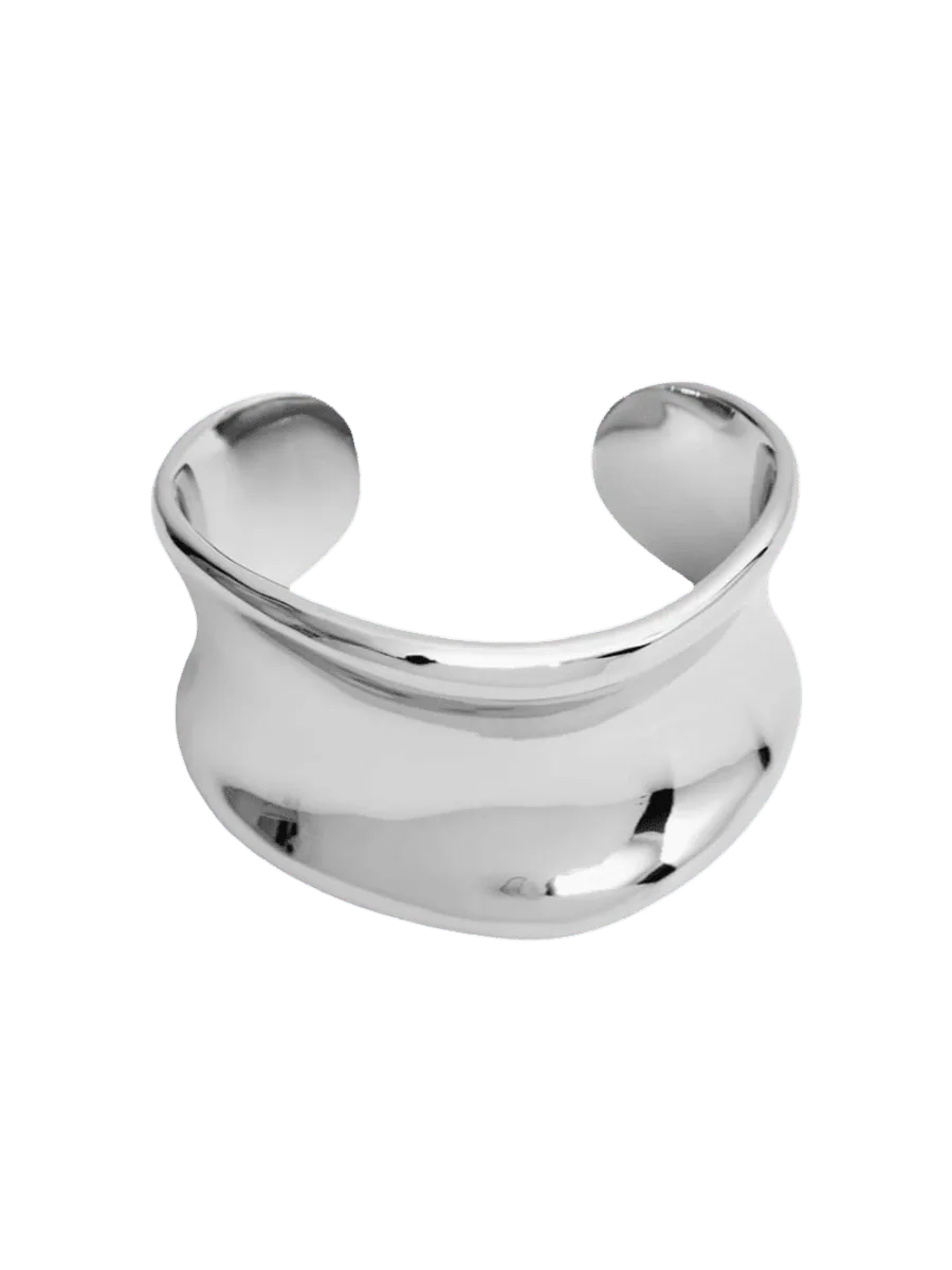 Cos Sculpted Cuff
