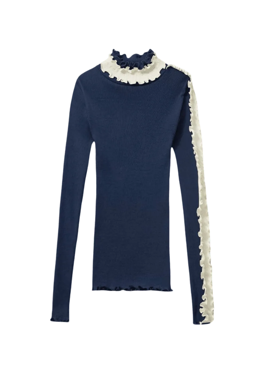 OpéraSPORT Seamless Top