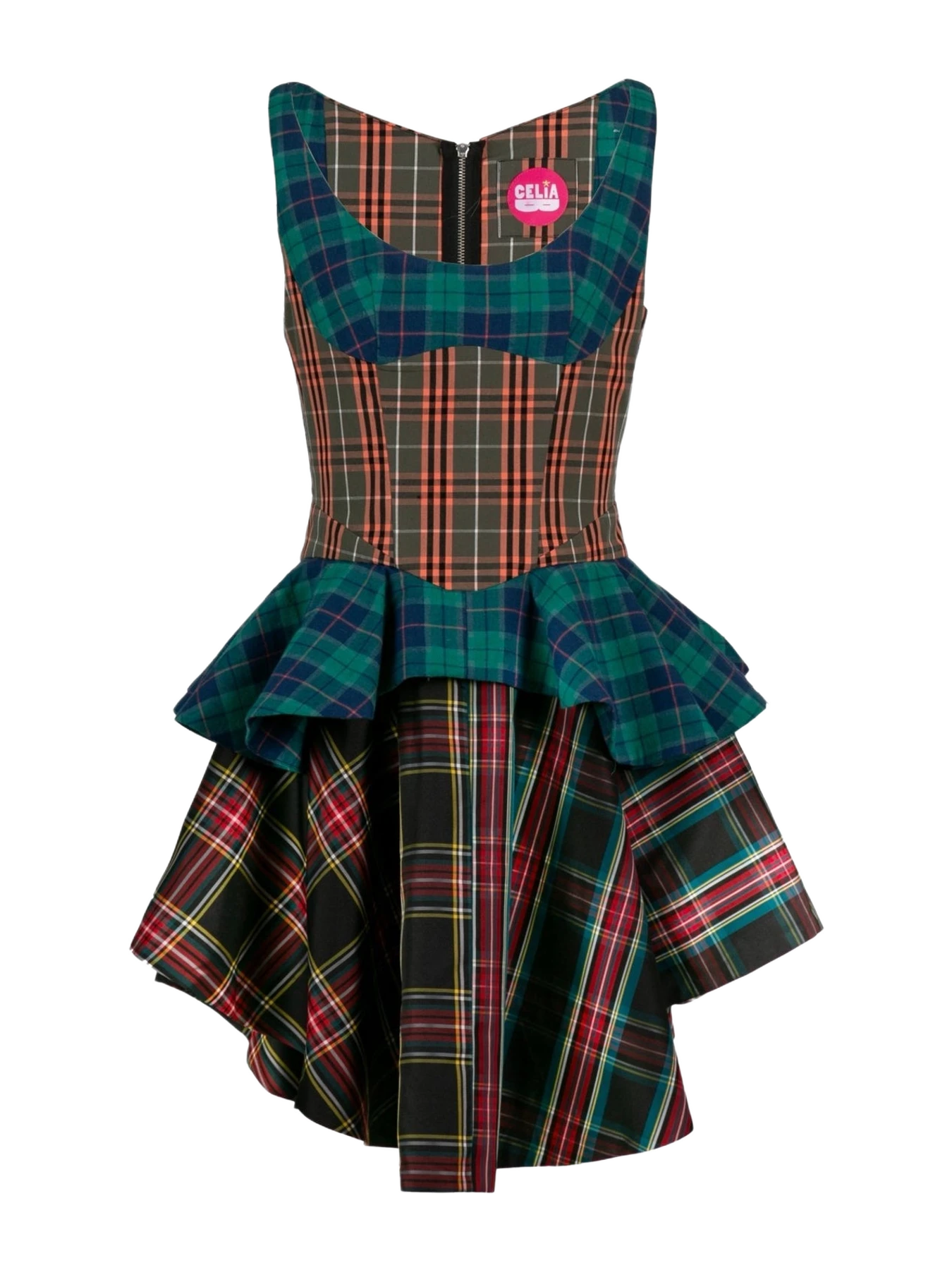 Celia B Sedona Dress