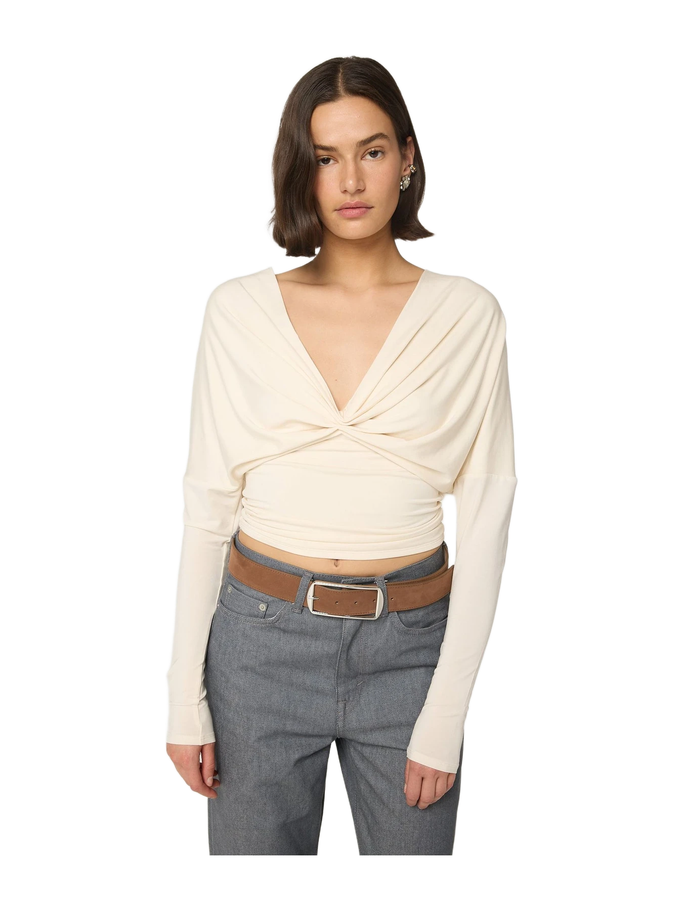 The Line by K Selvie Top