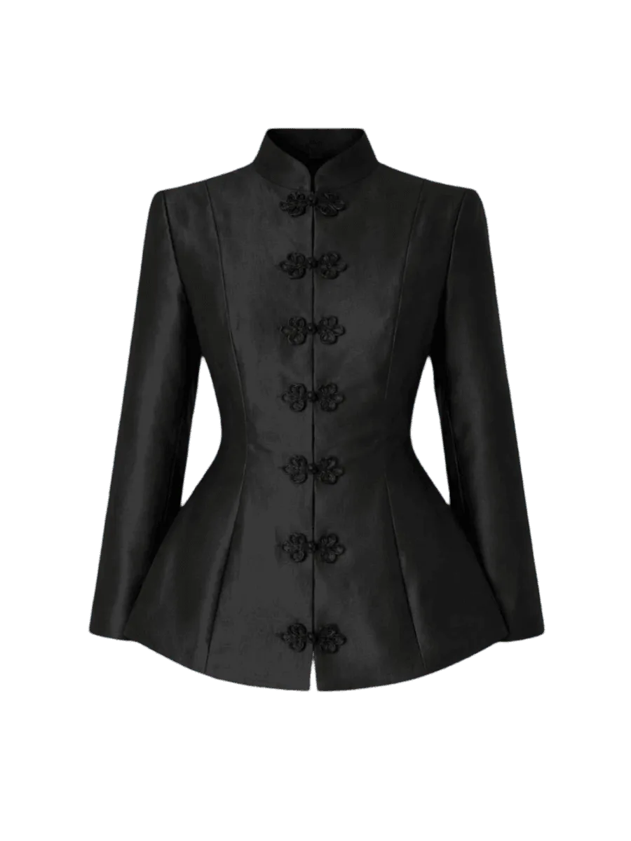 Laganini Studio Shanghai Jacket