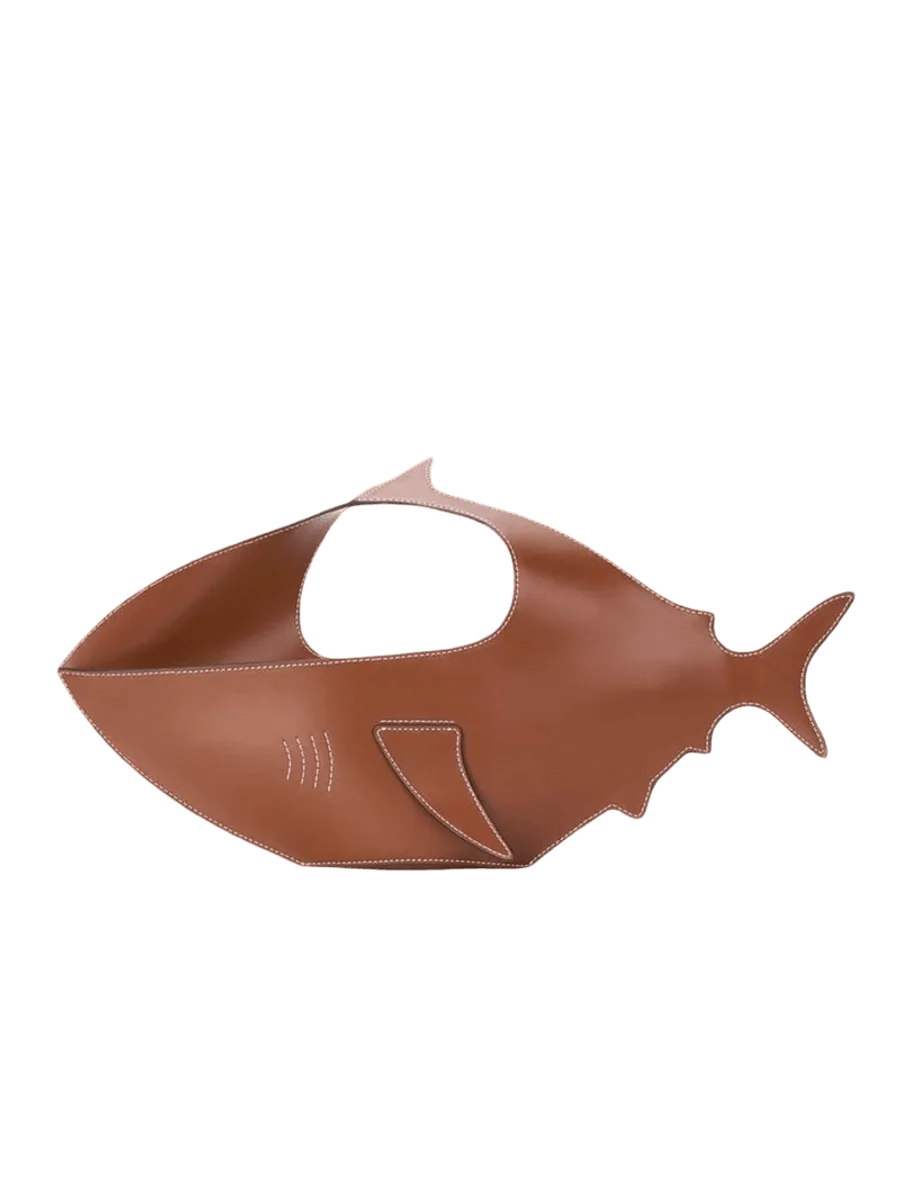 Staud Shark Bag