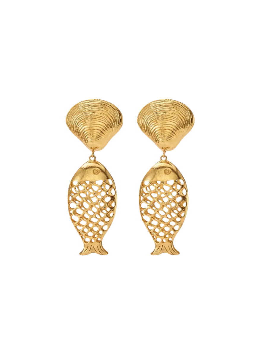 Lelet NY Shelby Earrings