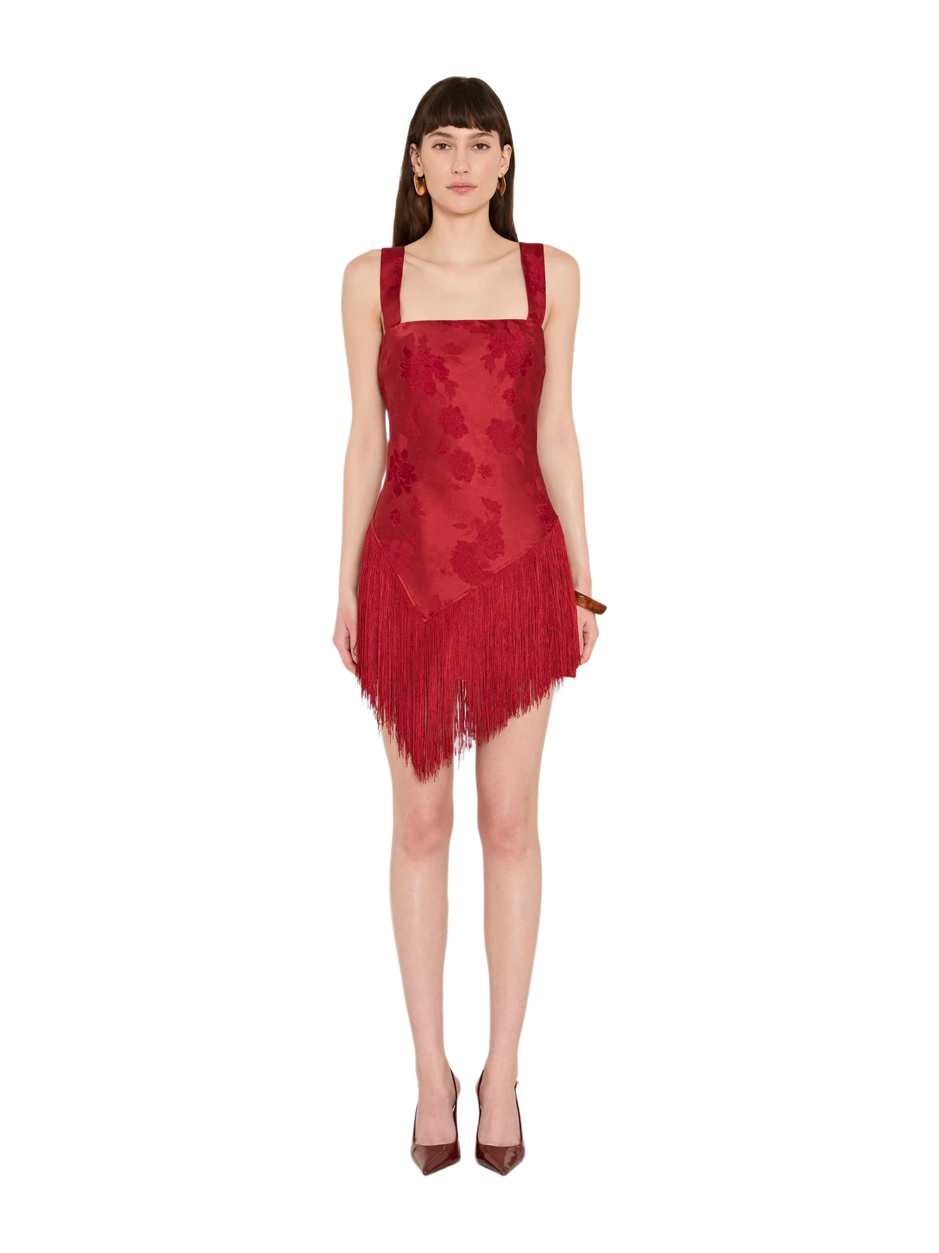 Amanda Uprichard Shelly Romper