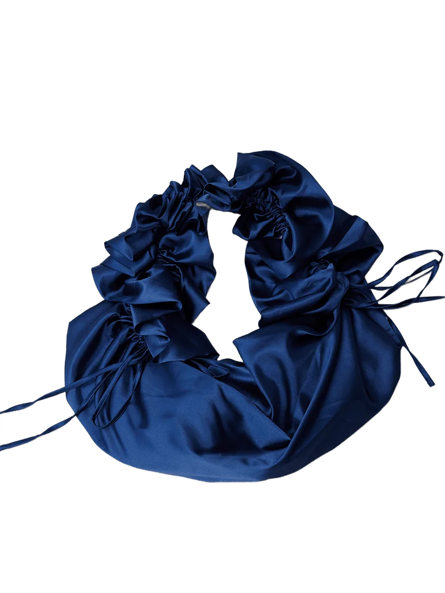 OpéraSPORT SHIRLEY BAG - ROYAL BLUE
