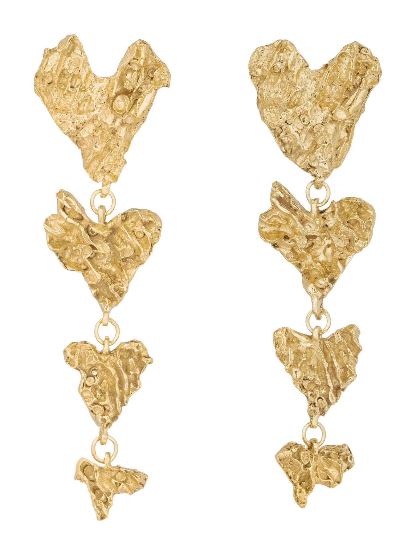 Loveness Lee Shiro Earrings