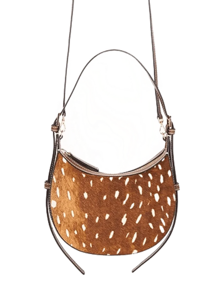 ATP Atelier Silea Hobo Bag