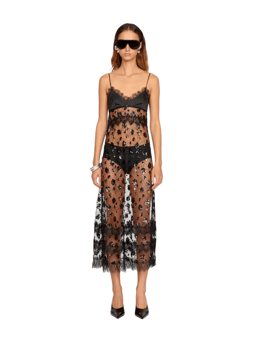 éliou Simo Dress