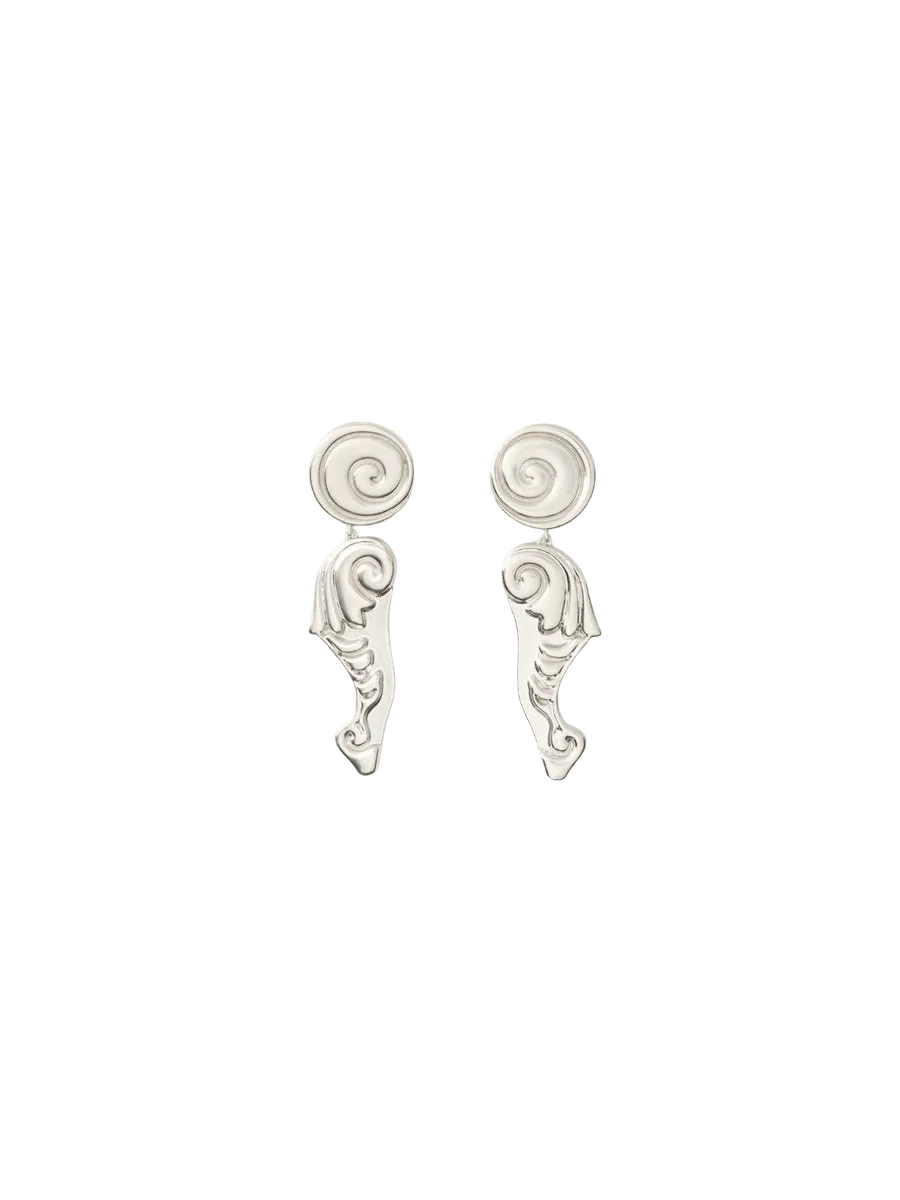 Julietta Sirena Earrings