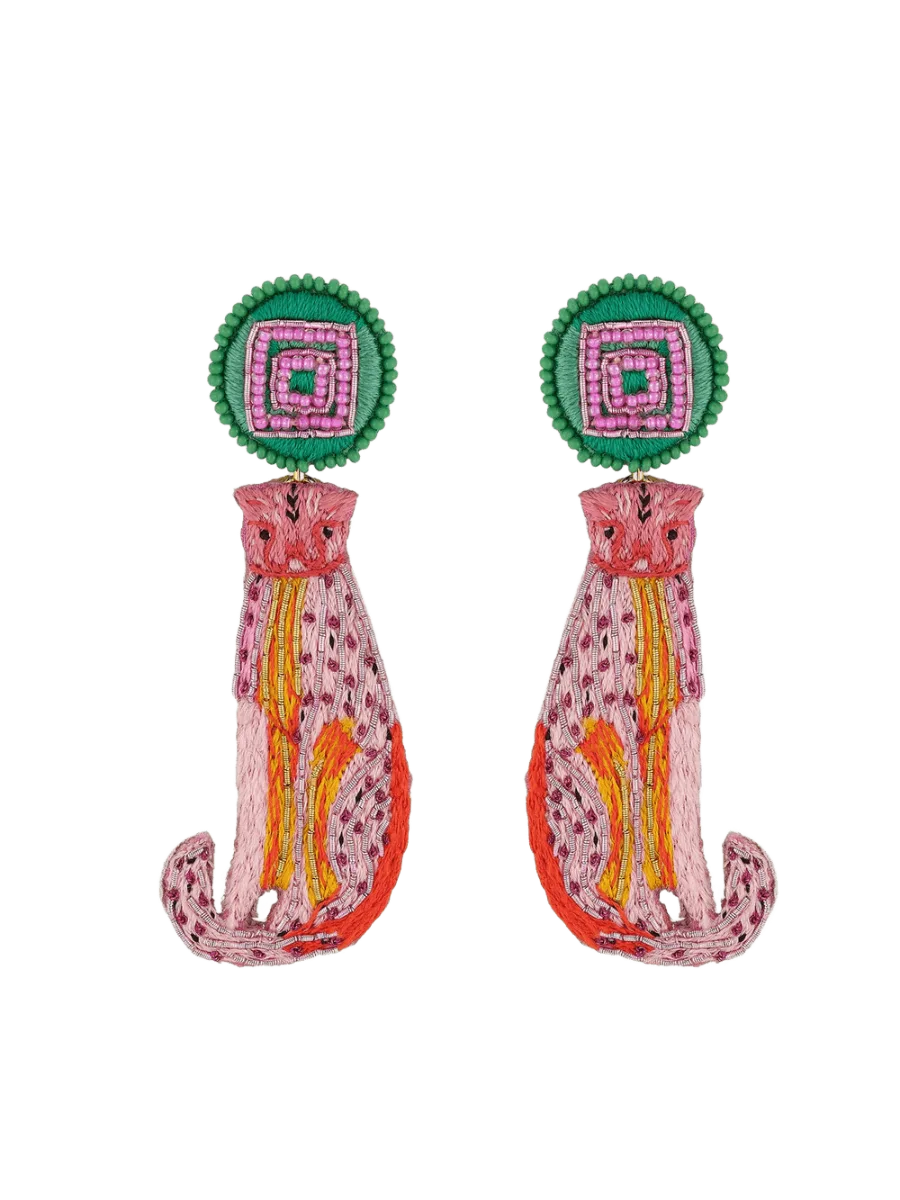 Mignonne Gavigan Sirena Earrings