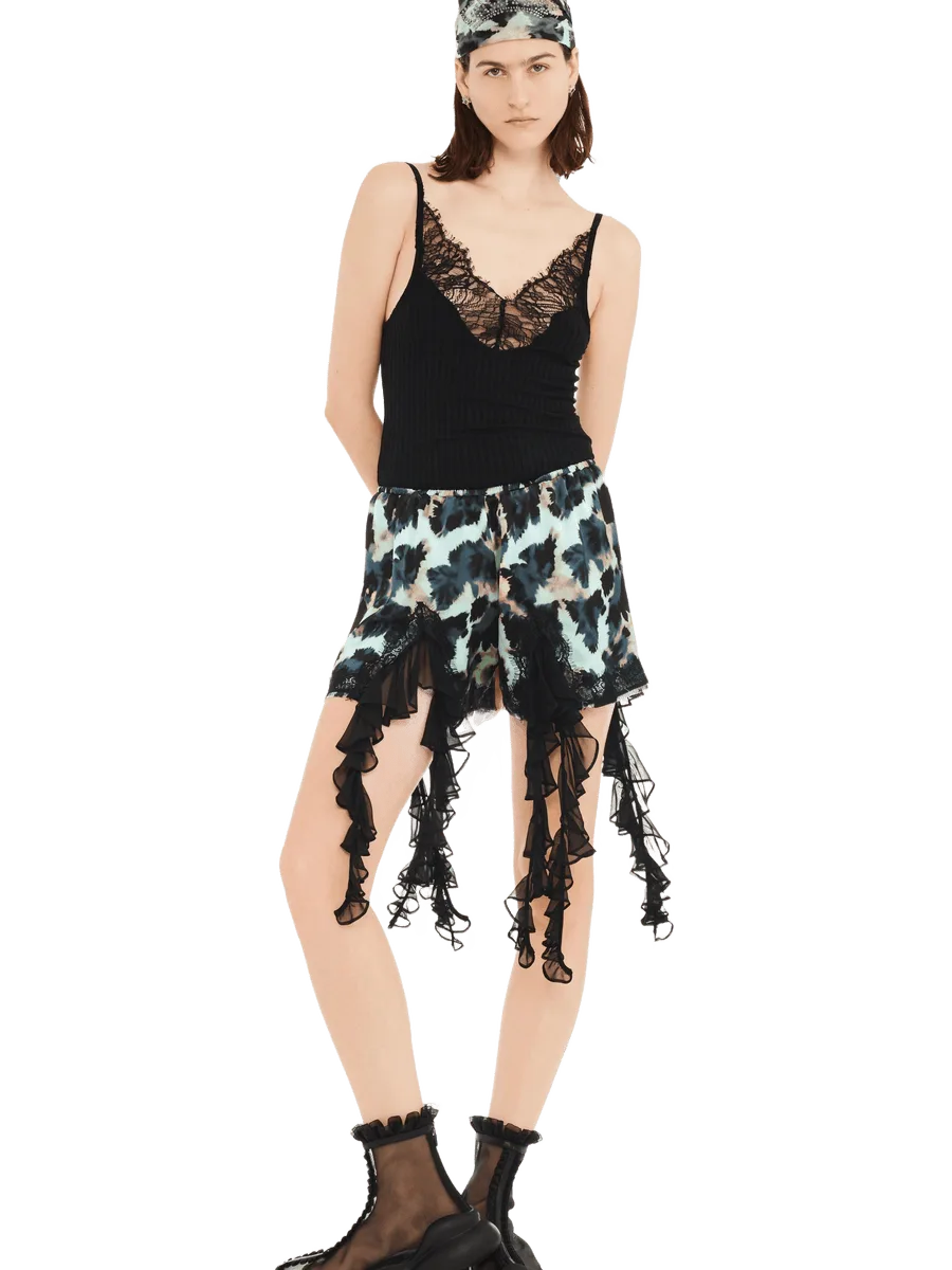 Collina Strada SNOW LEOPARD ANEMONE BLOOMER