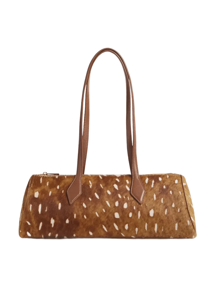 Reformation Sofia East West Shoulder Bag