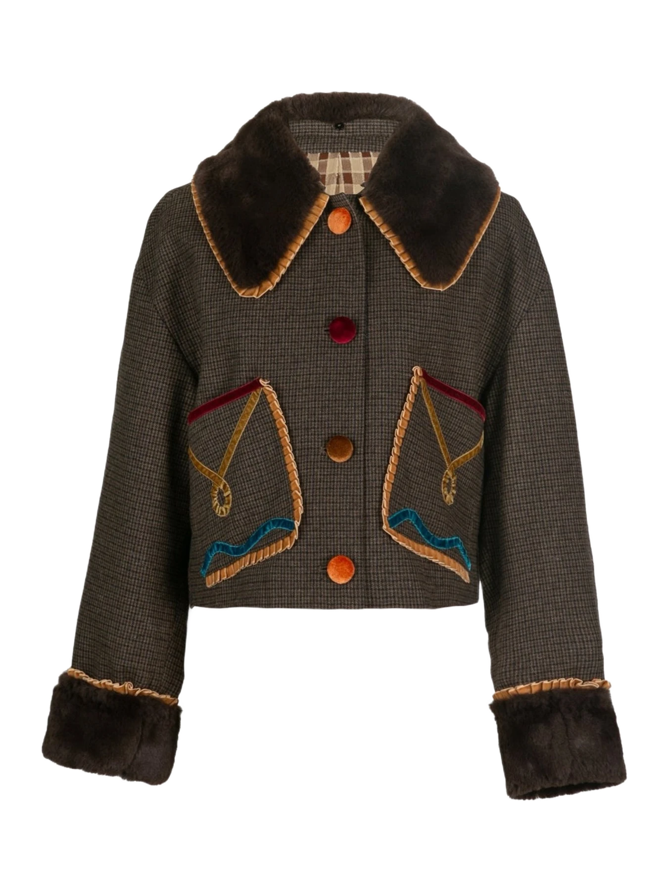Celia B Softlight Jacket
