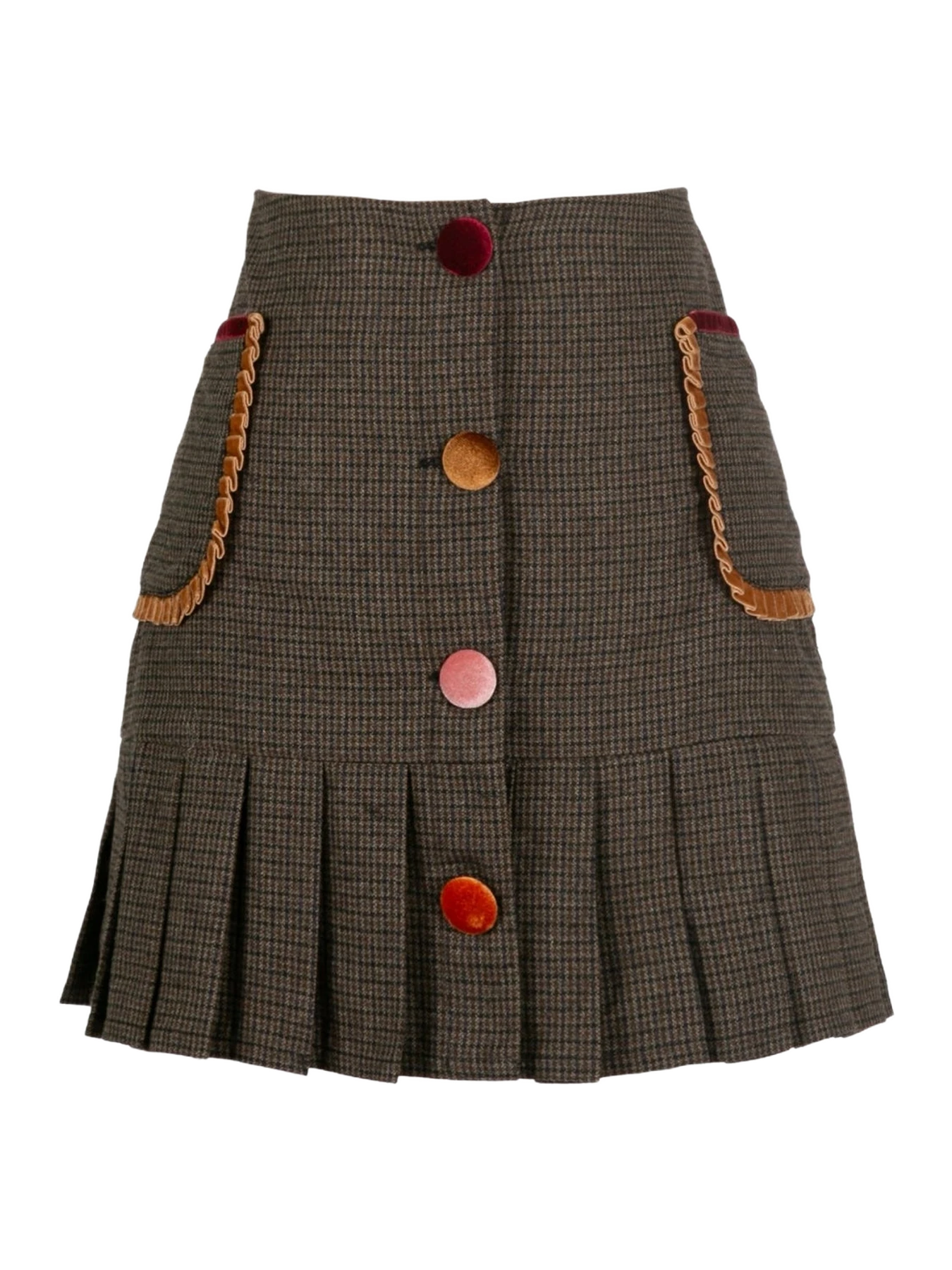 Celia B Softlight Skirt