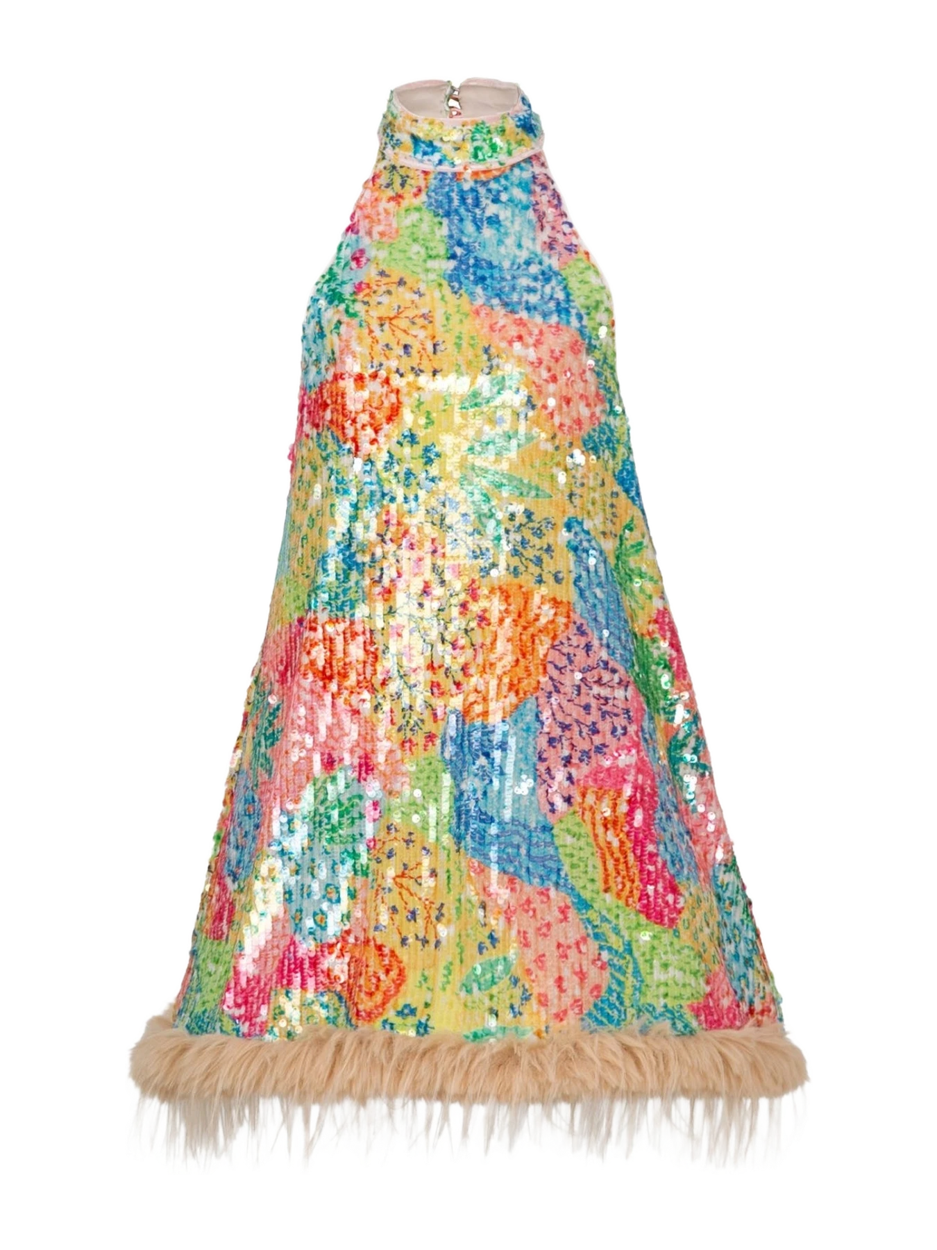 Celia B Solace Dress