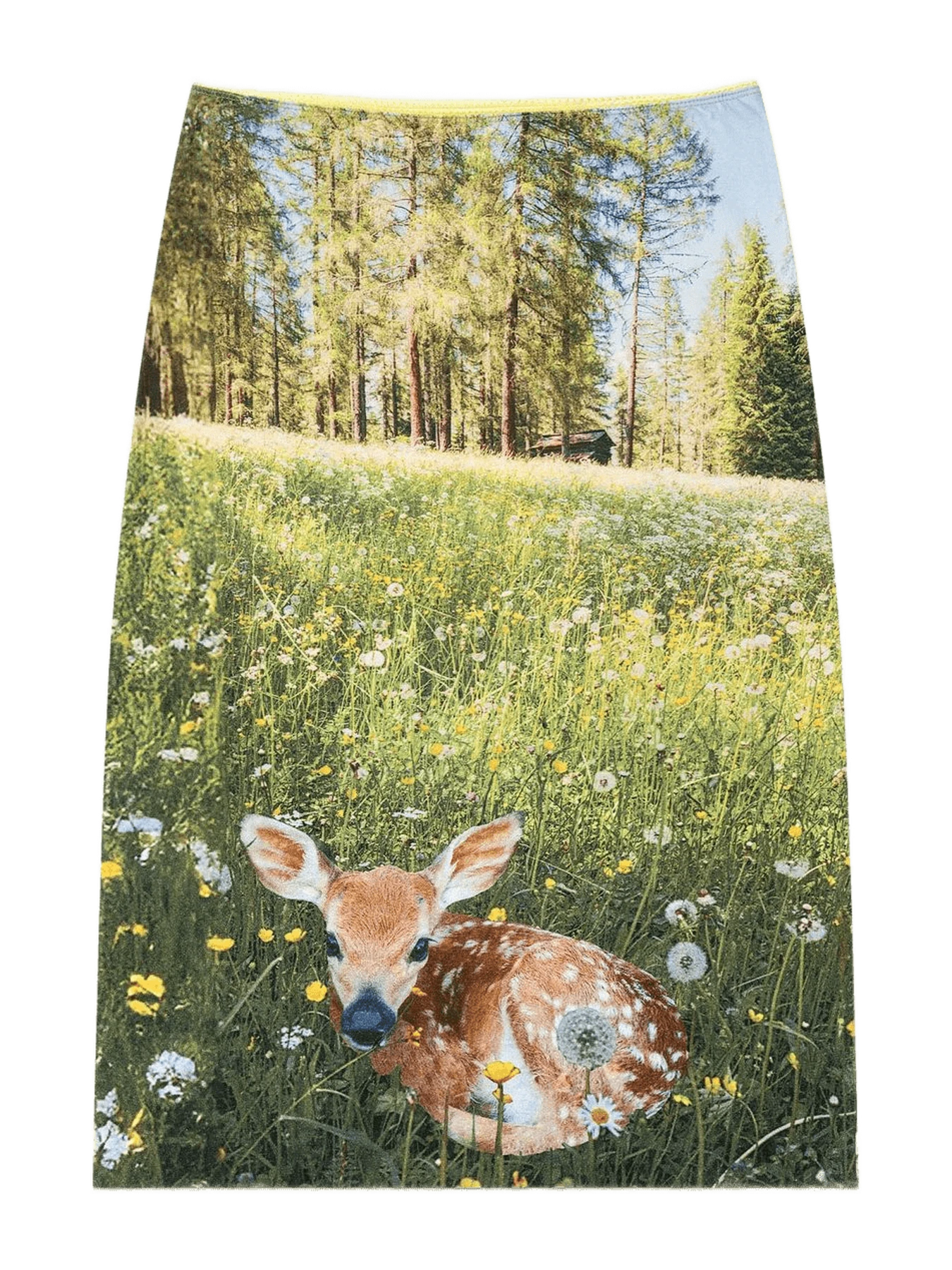 Tyler Mcgillivary Somewhere Skirt