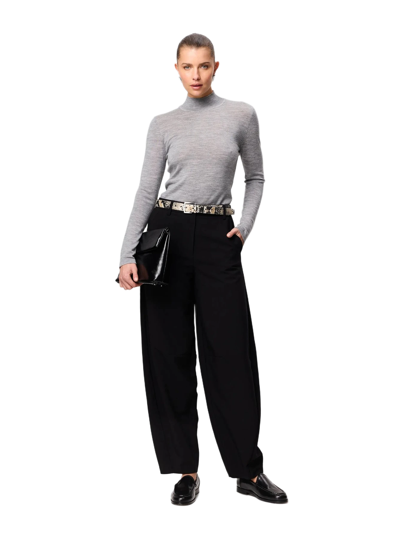 Mossman Sonder Pant