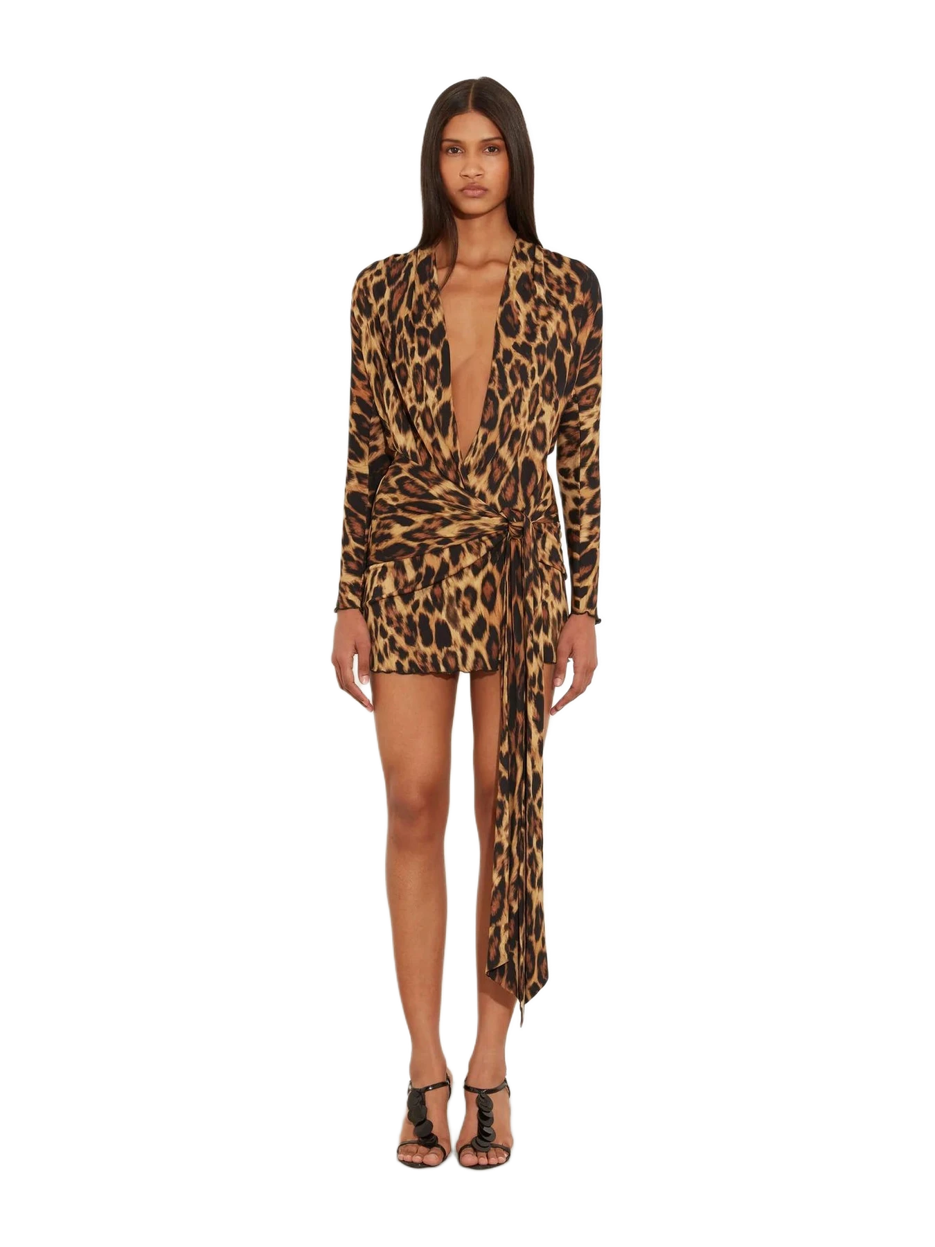 RAT & BOA Sozzani Dress