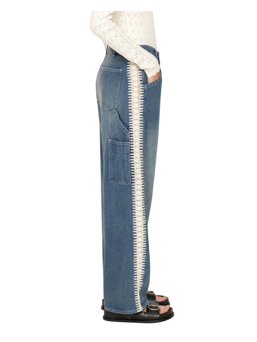 Sea, New York Stasia Jeans