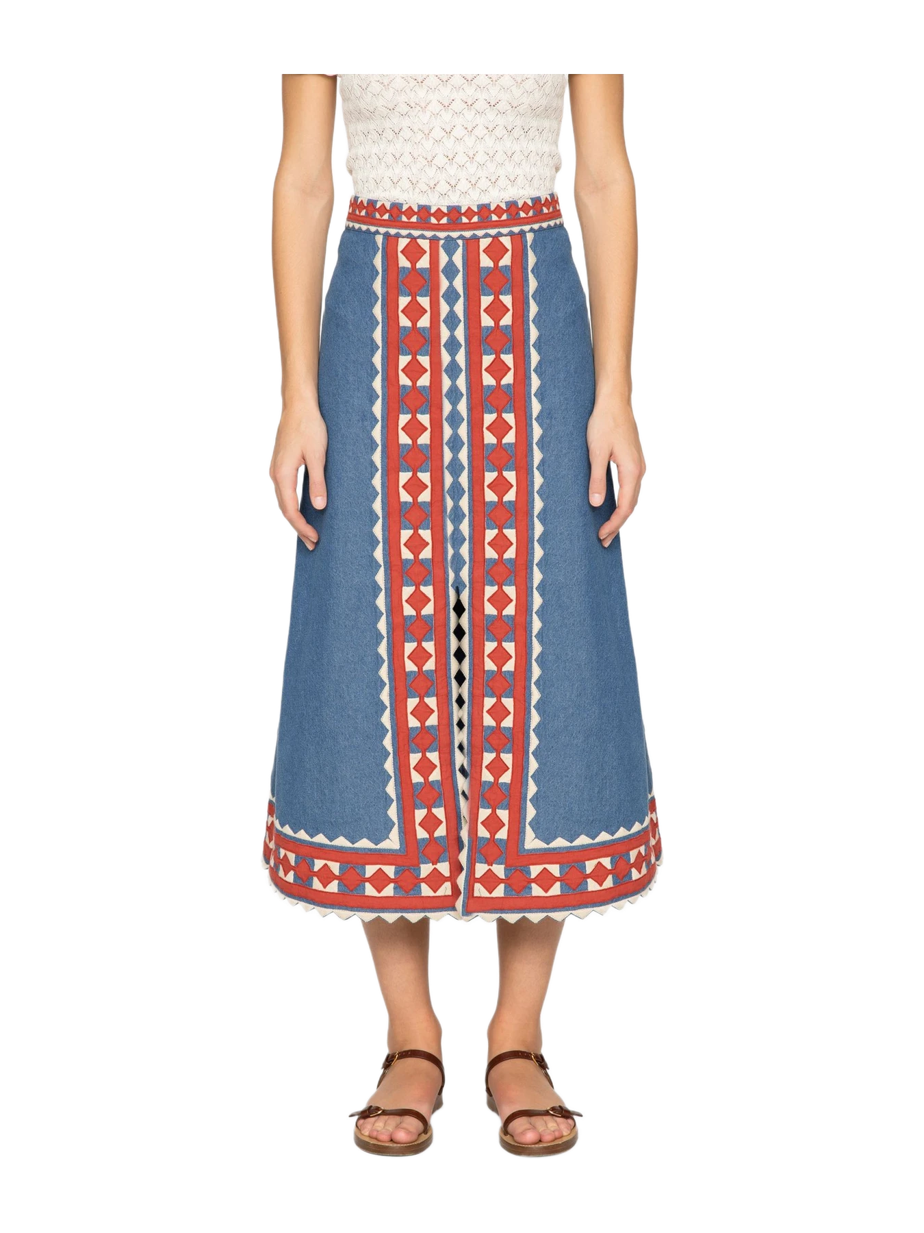 Sea, New York Stina Skirt